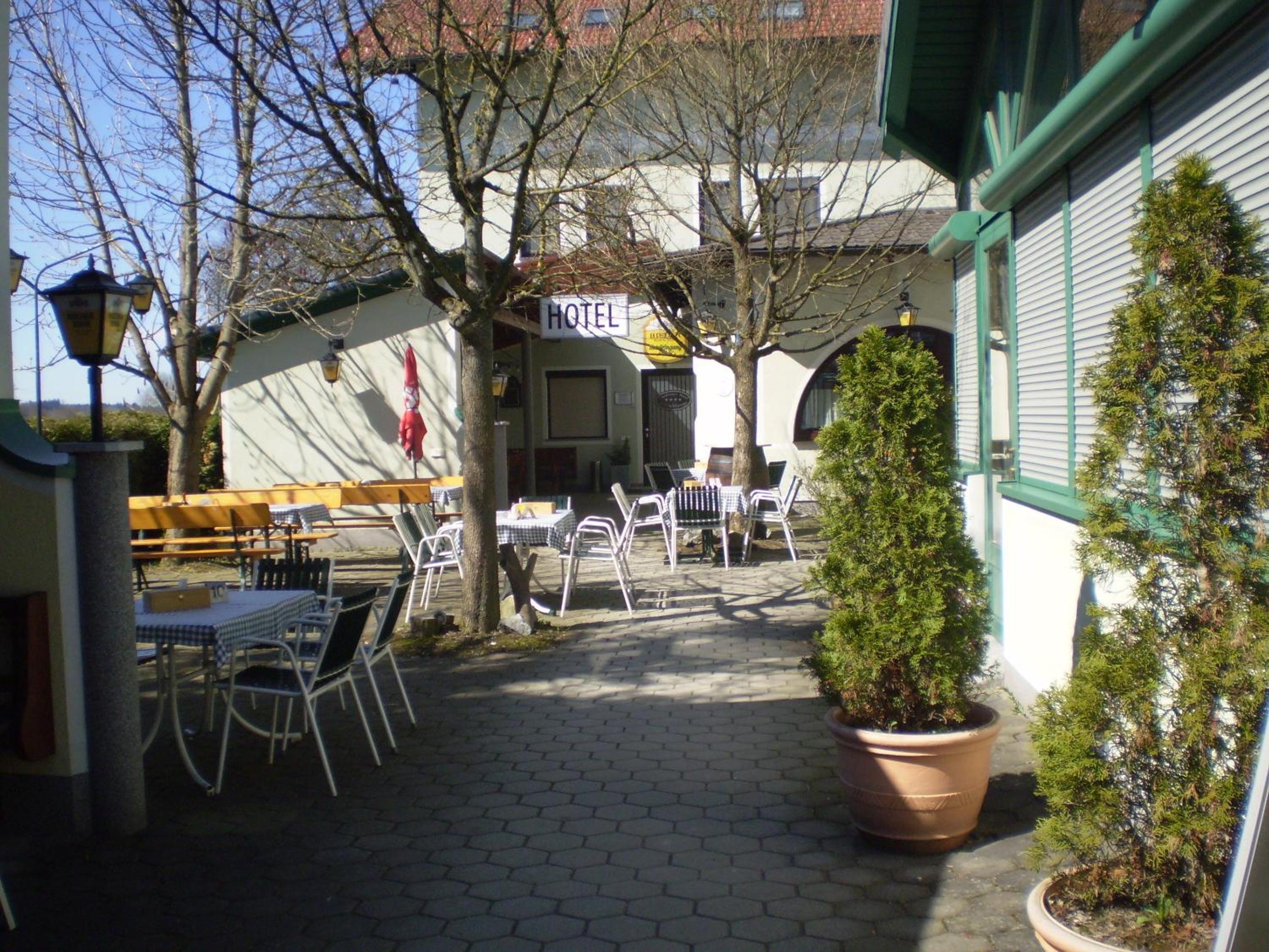 Gasthaus Hotel Feldschlange