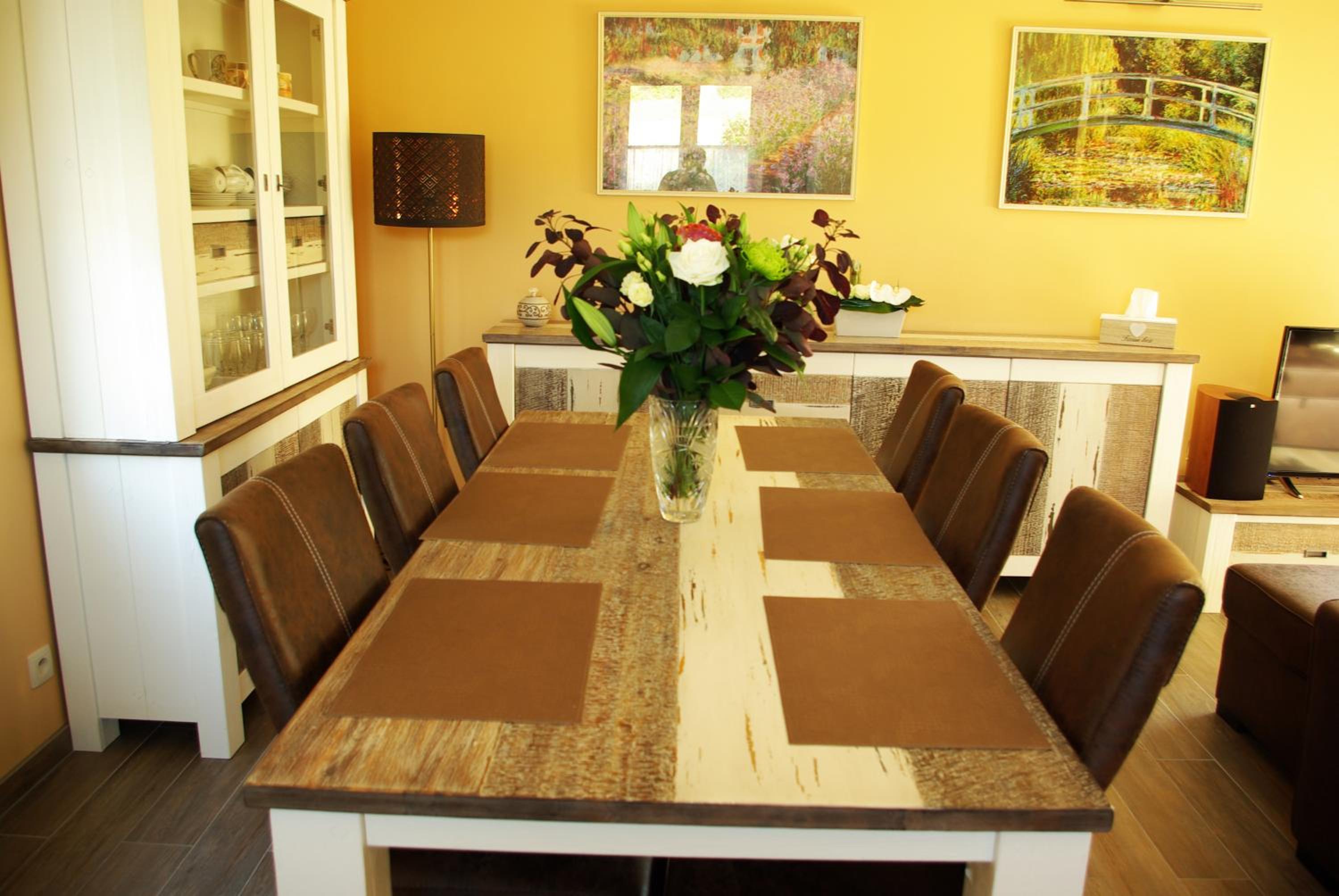 Charmes de Velupont with Wellness