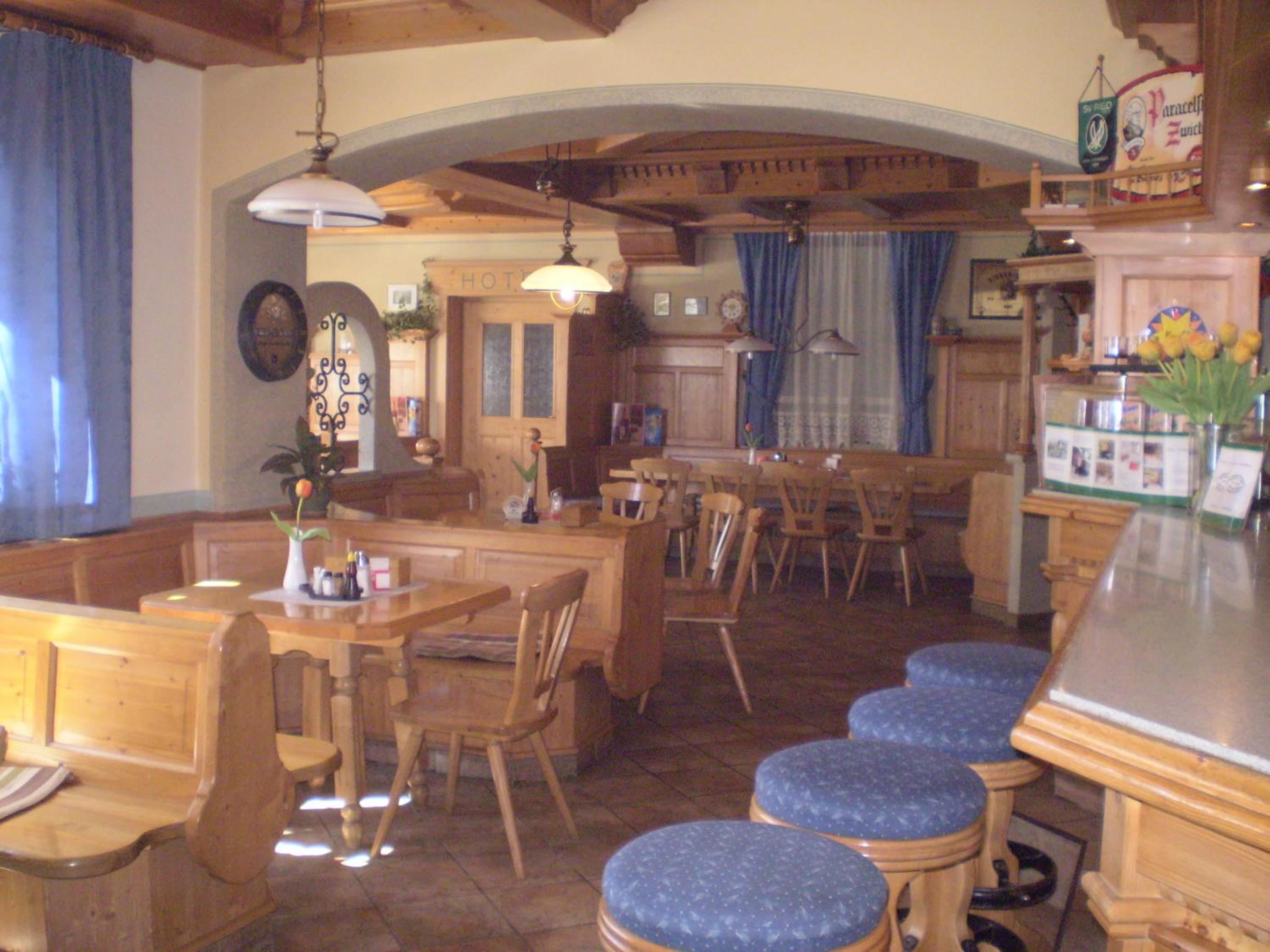 Gasthaus Hotel Feldschlange