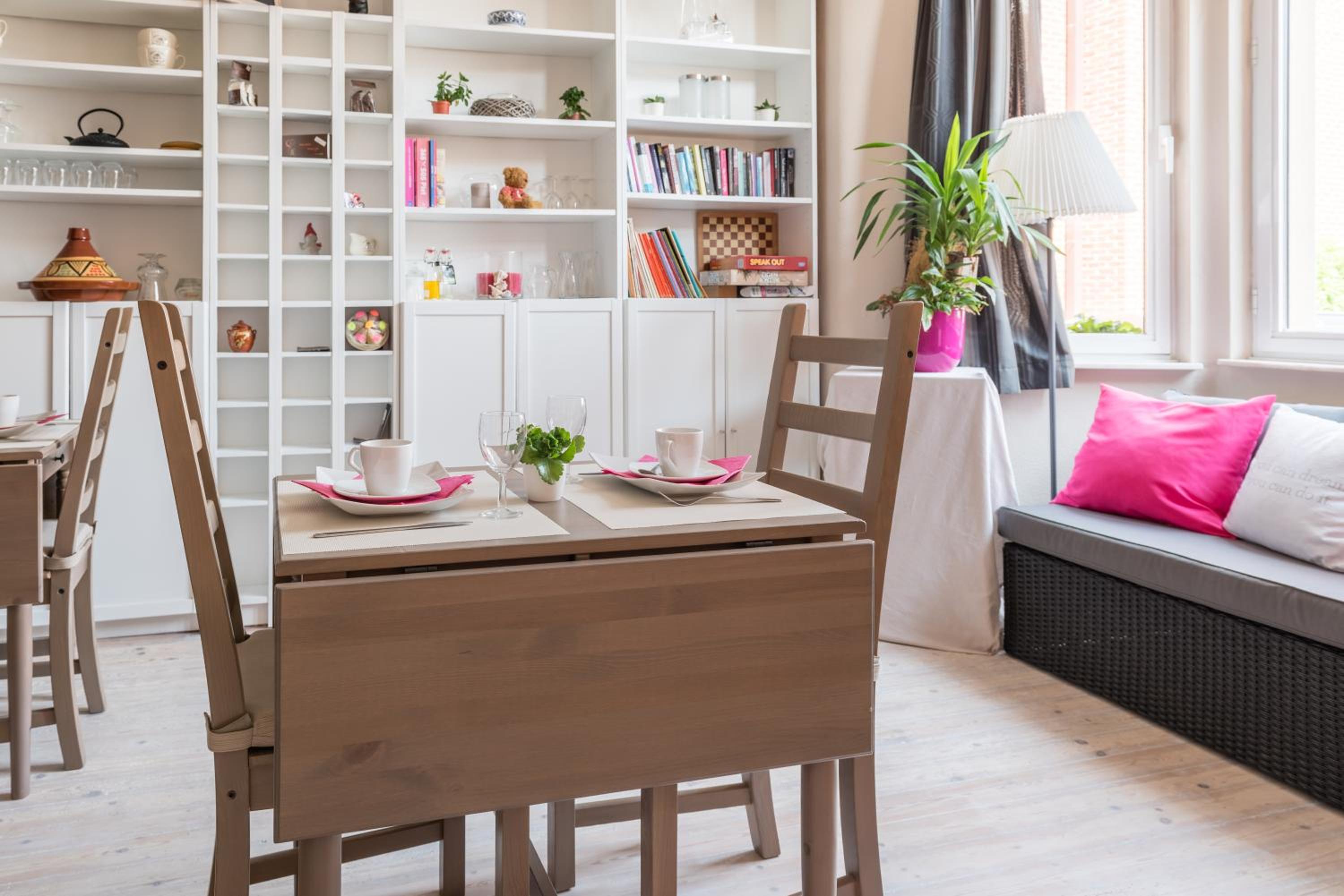 B&B Alegría
