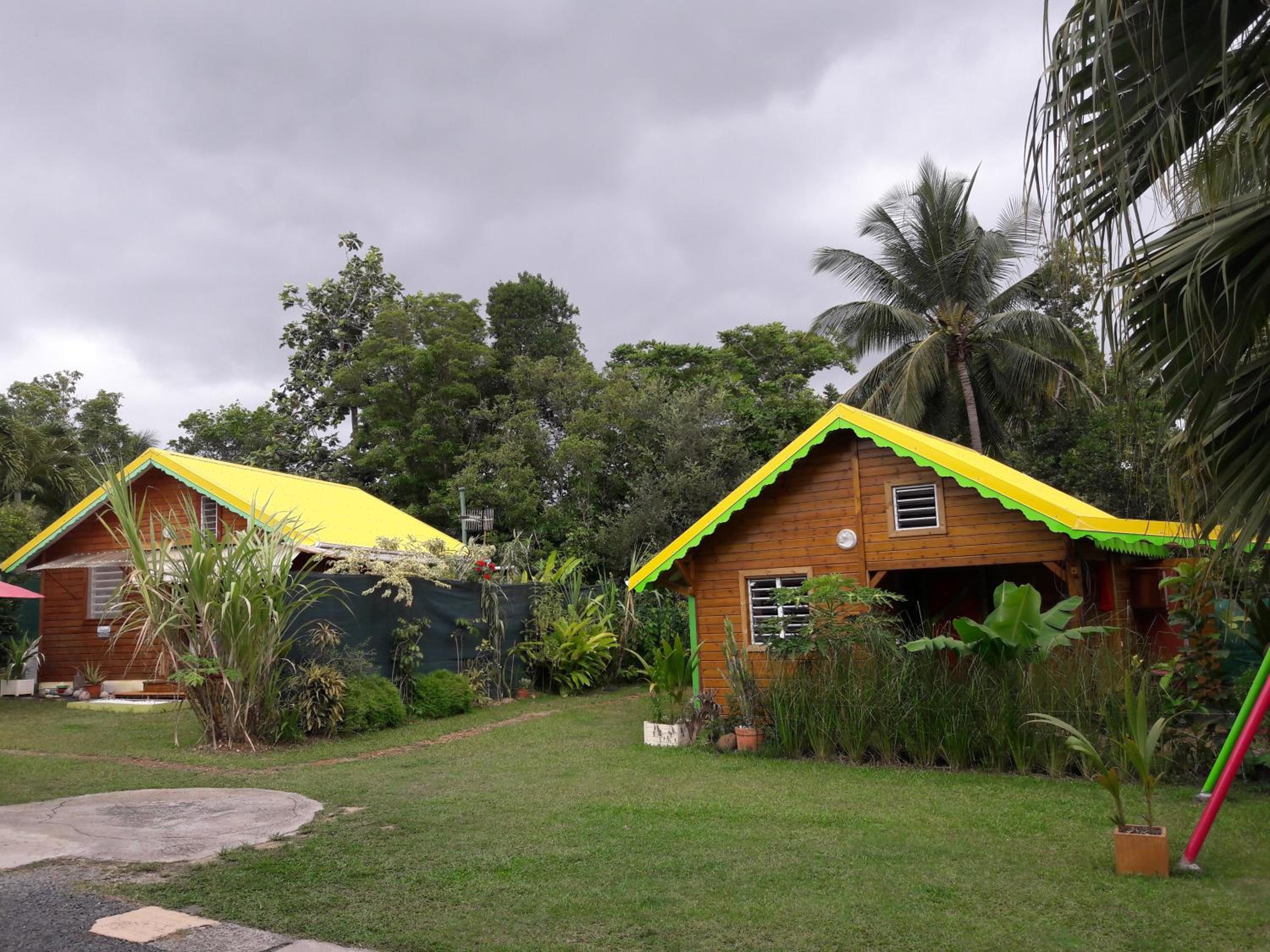 Chalet Fetay