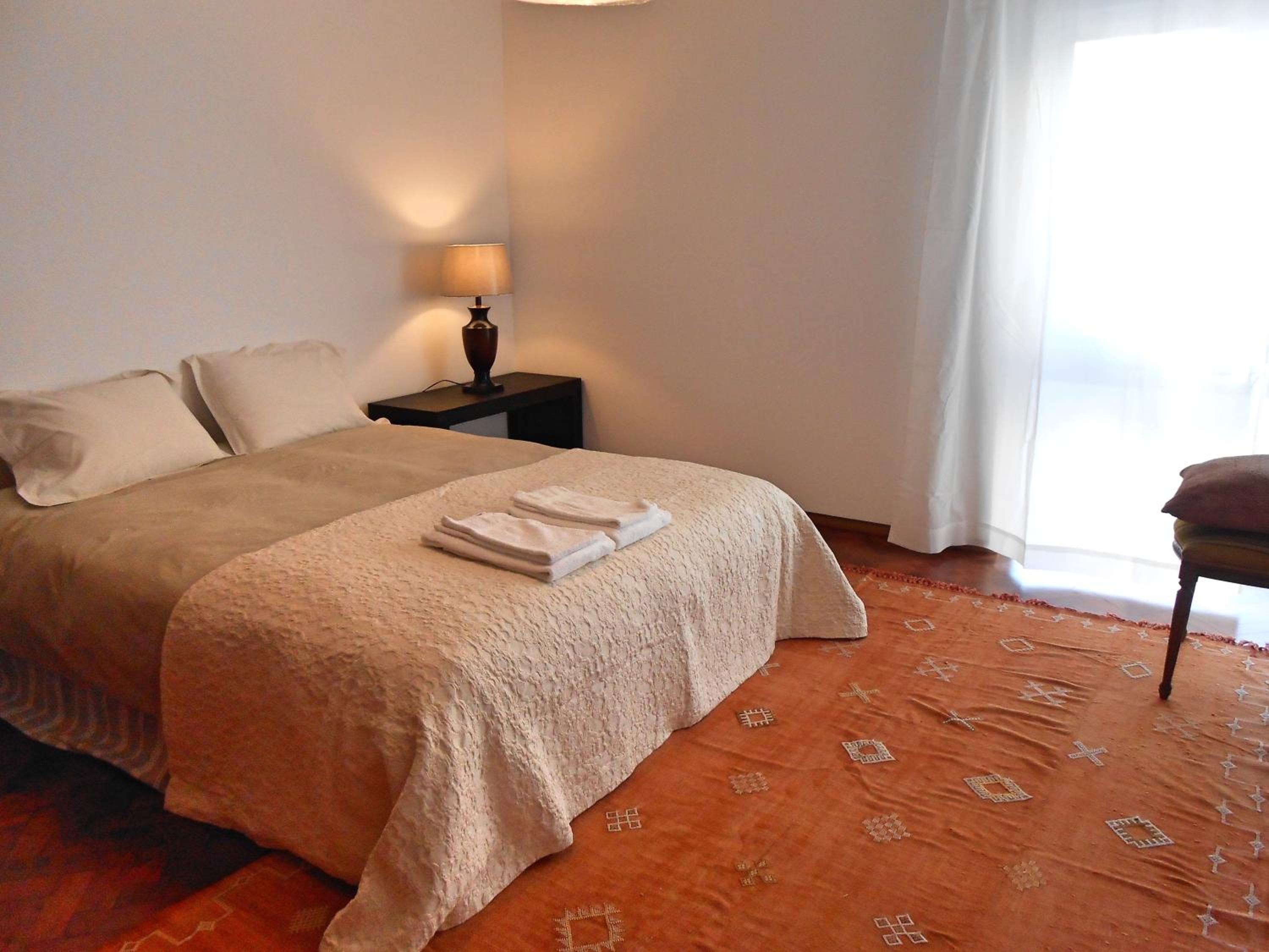 Cacao Estoril Apartment view 5
