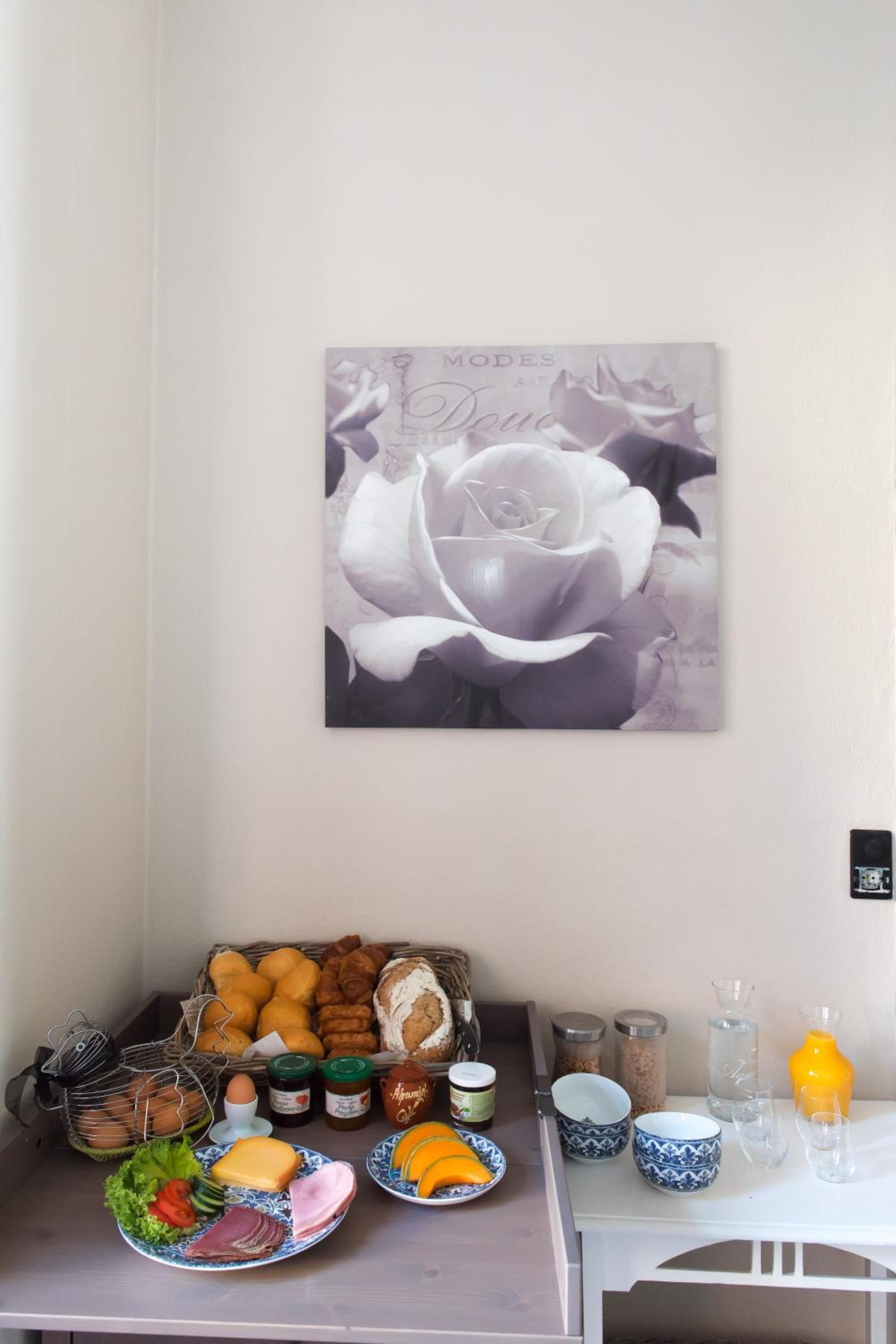 B&B Alegría