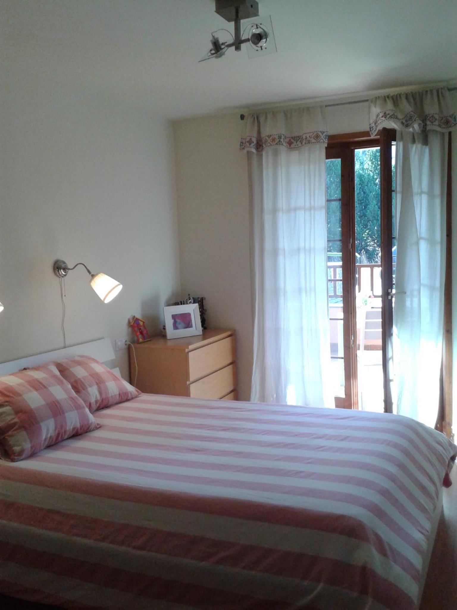 Apartamento frente Pistas de Esquí La Molina view 4