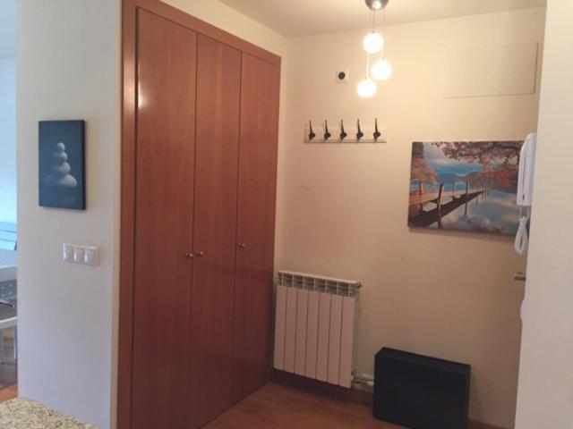 Apartamento frente Pistas de Esquí La Molina view 5