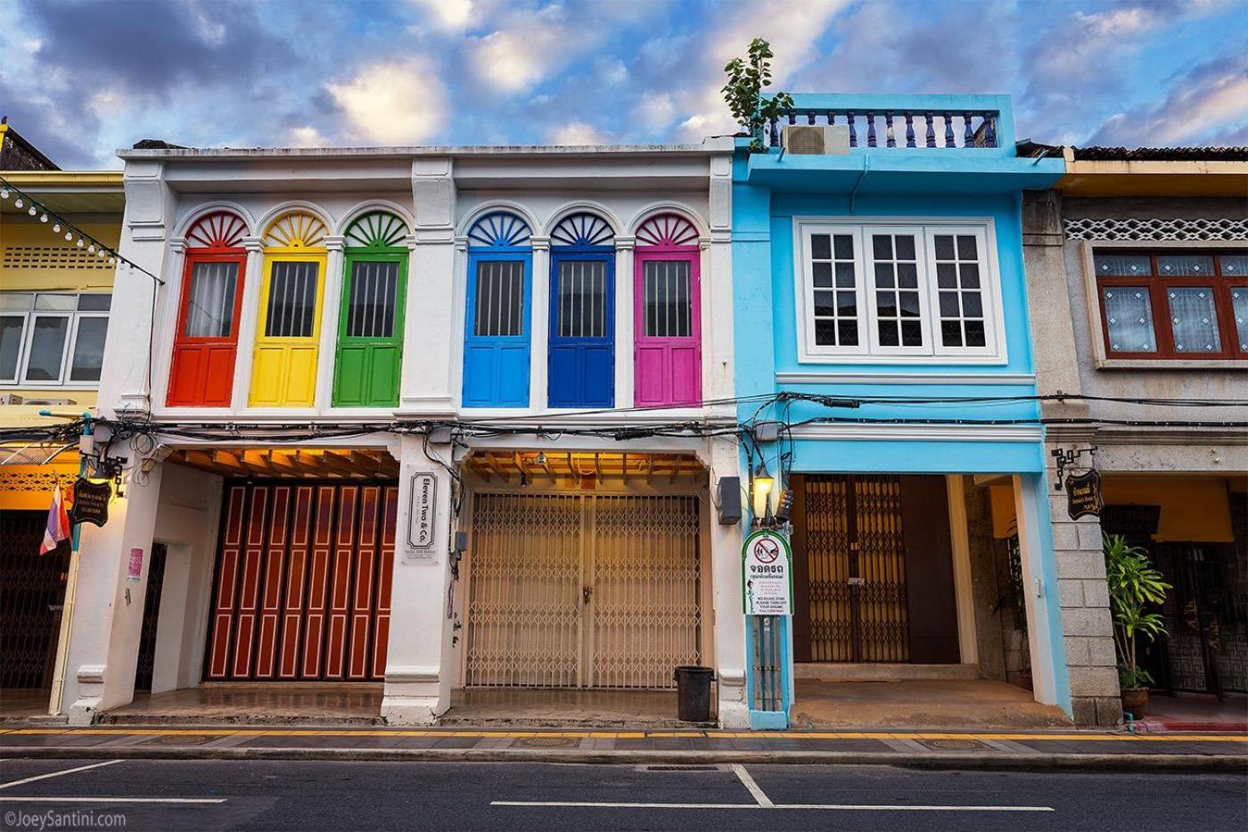 Phuket Sunny Hostel