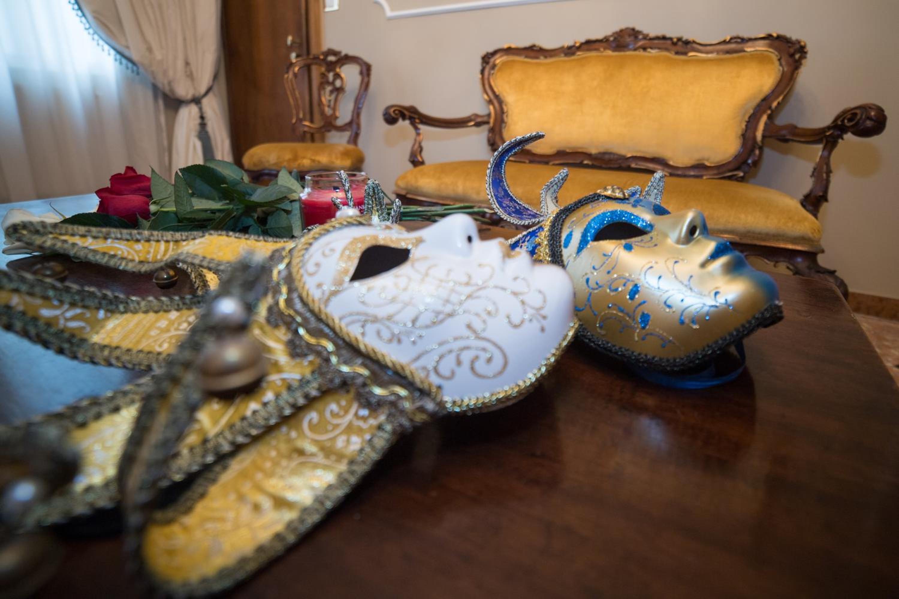 Ca' Dell' Arte Luxury