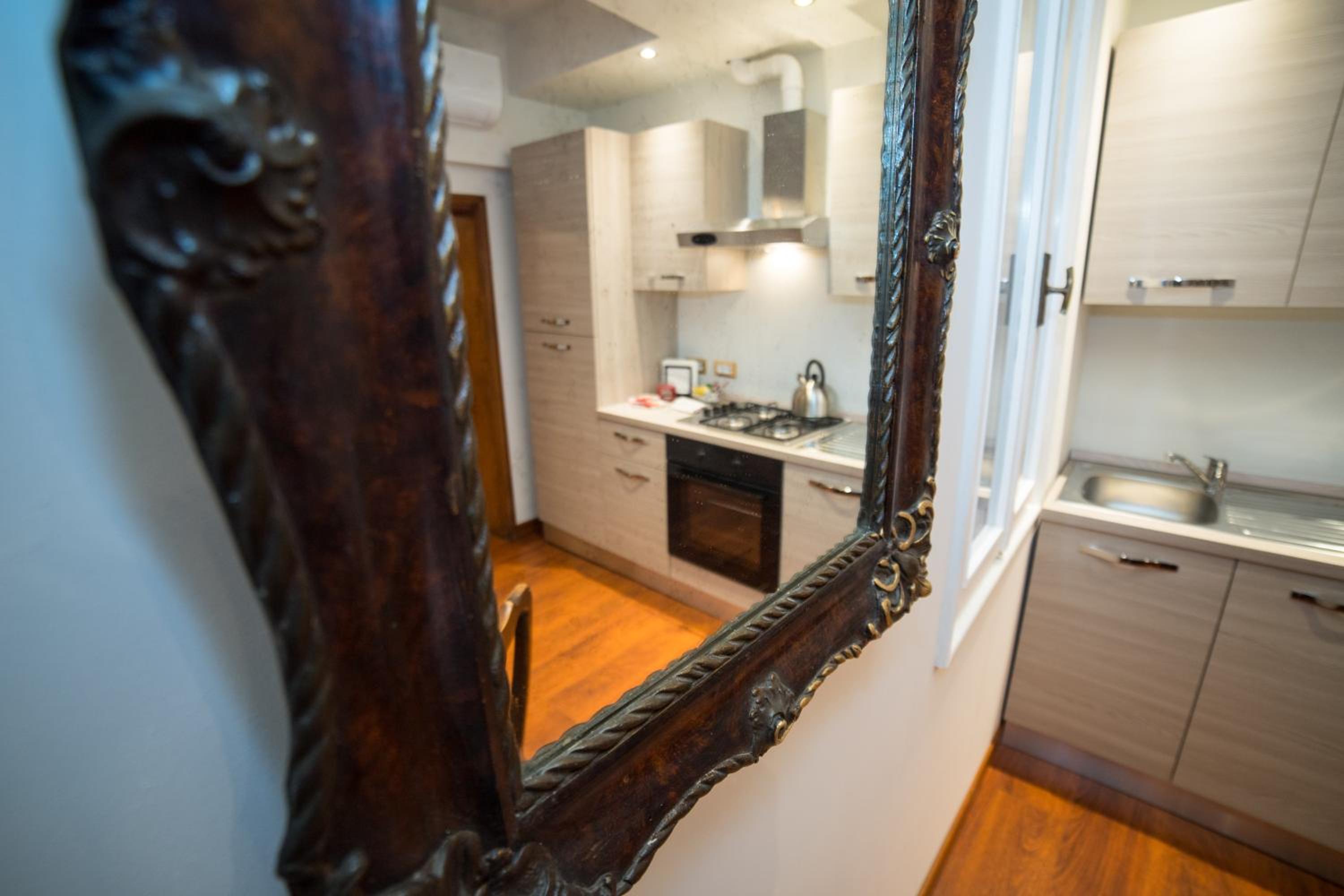 Ca' Dell' Arte Luxury