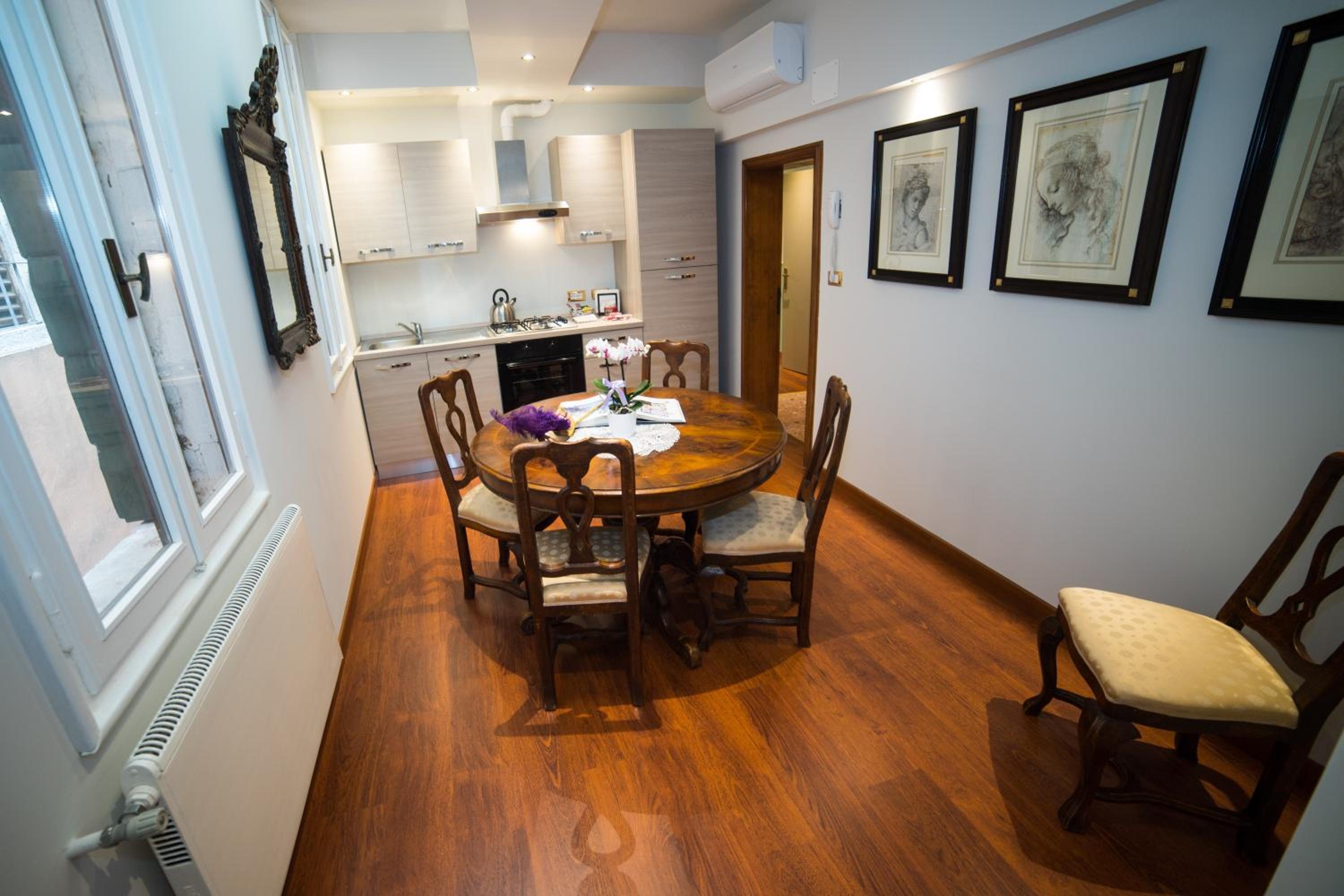 Ca' Dell' Arte Luxury