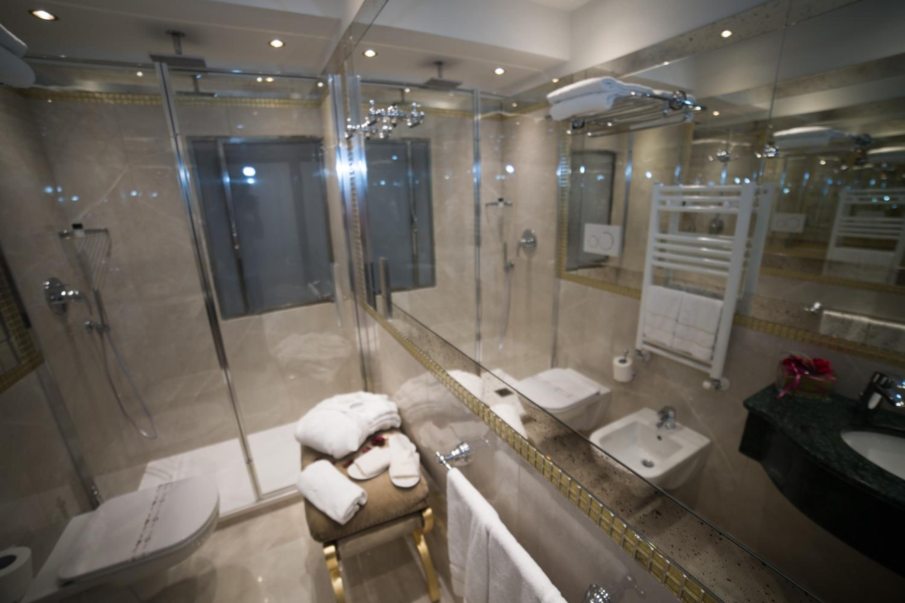 Ca' Dell' Arte Luxury