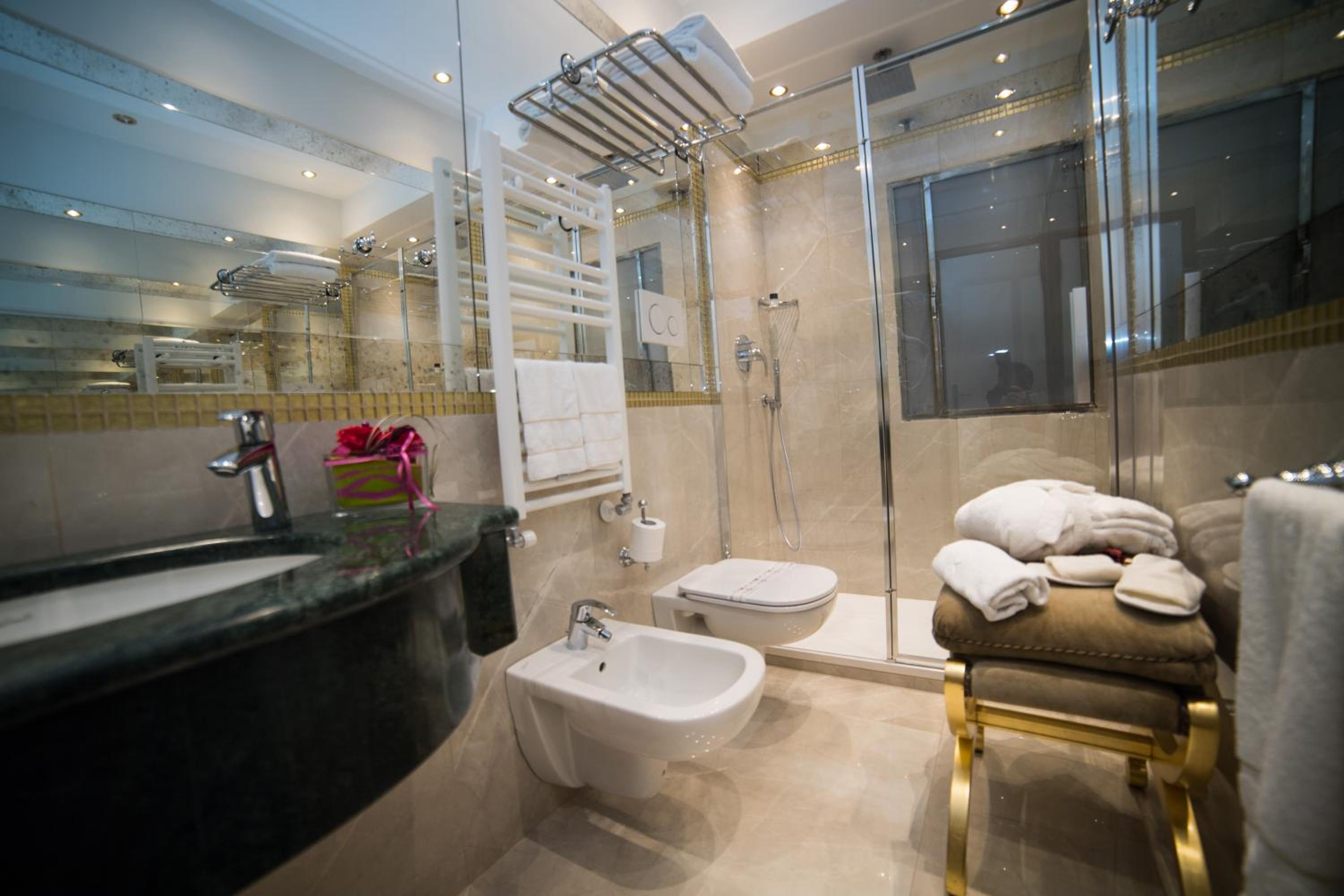 Ca' Dell' Arte Luxury
