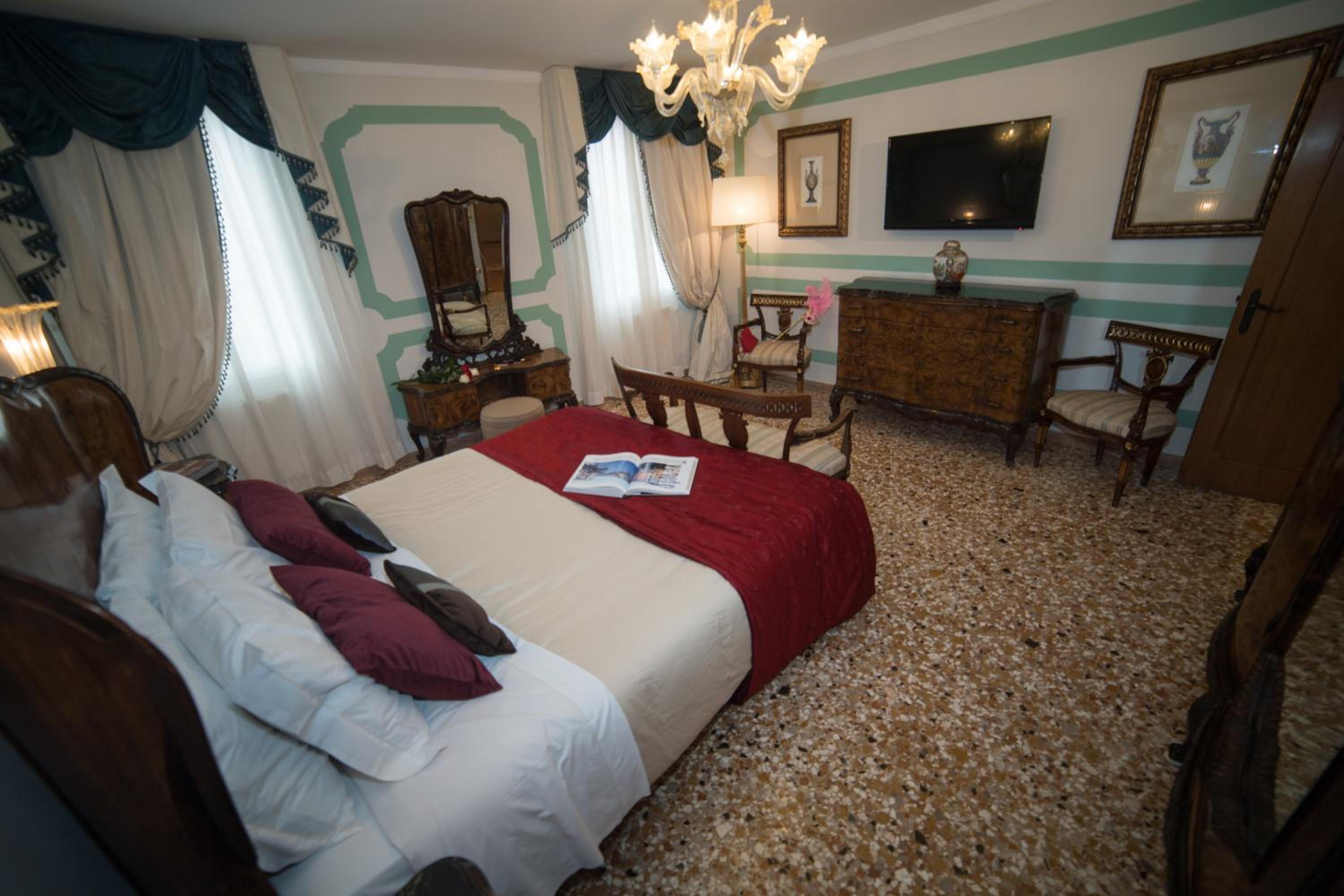 Ca' Dell' Arte Luxury