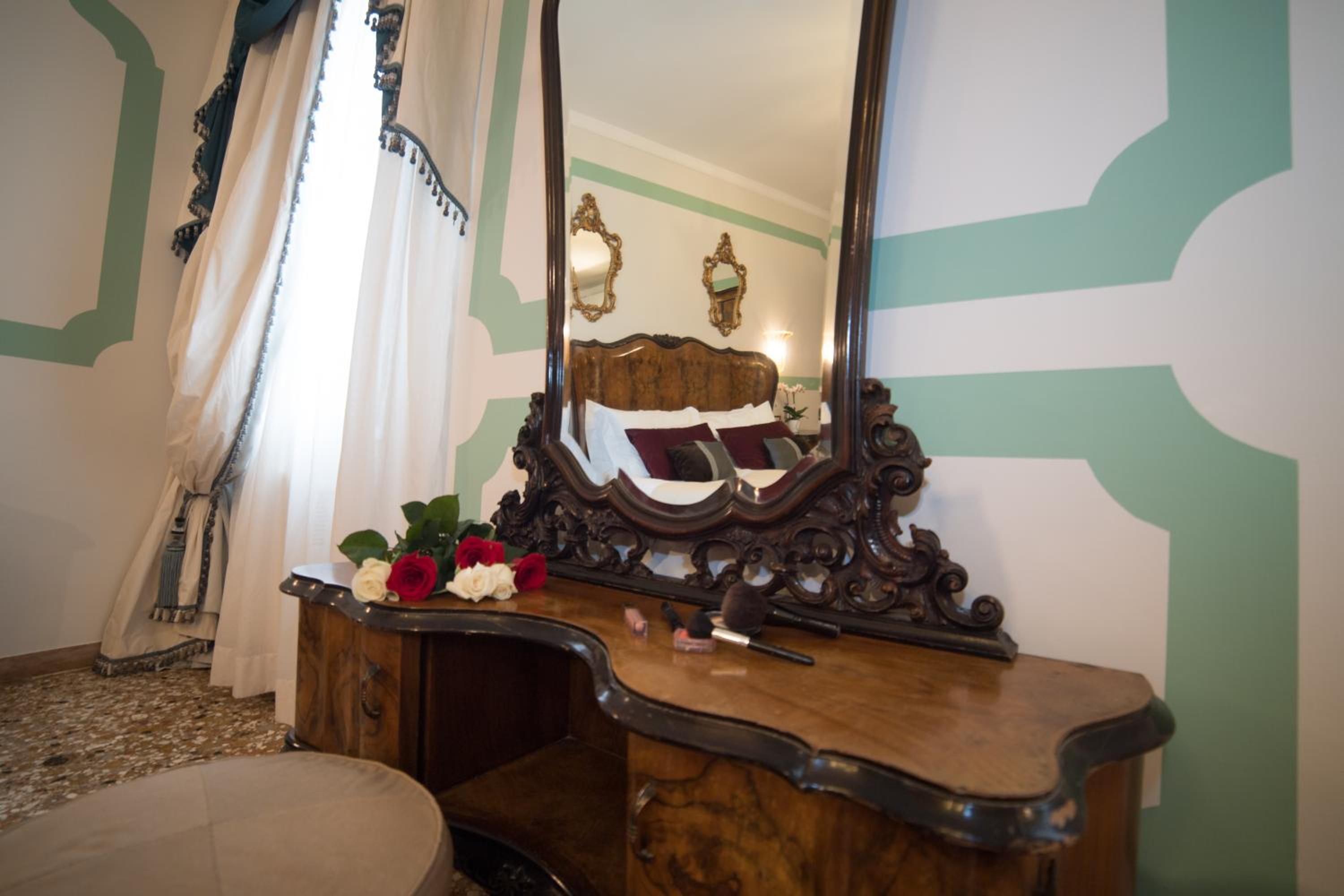 Ca' Dell' Arte Luxury