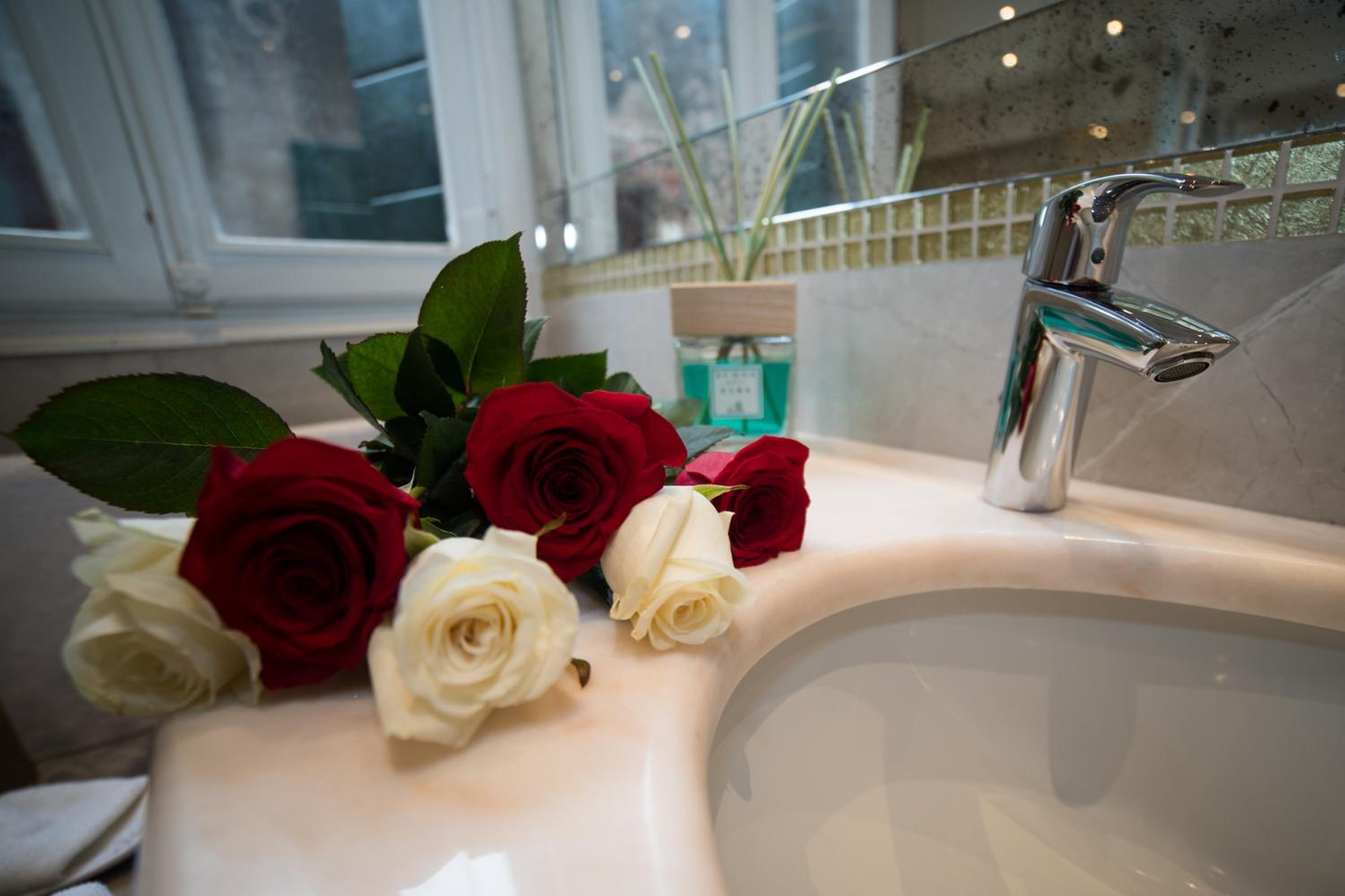 Ca' Dell' Arte Luxury