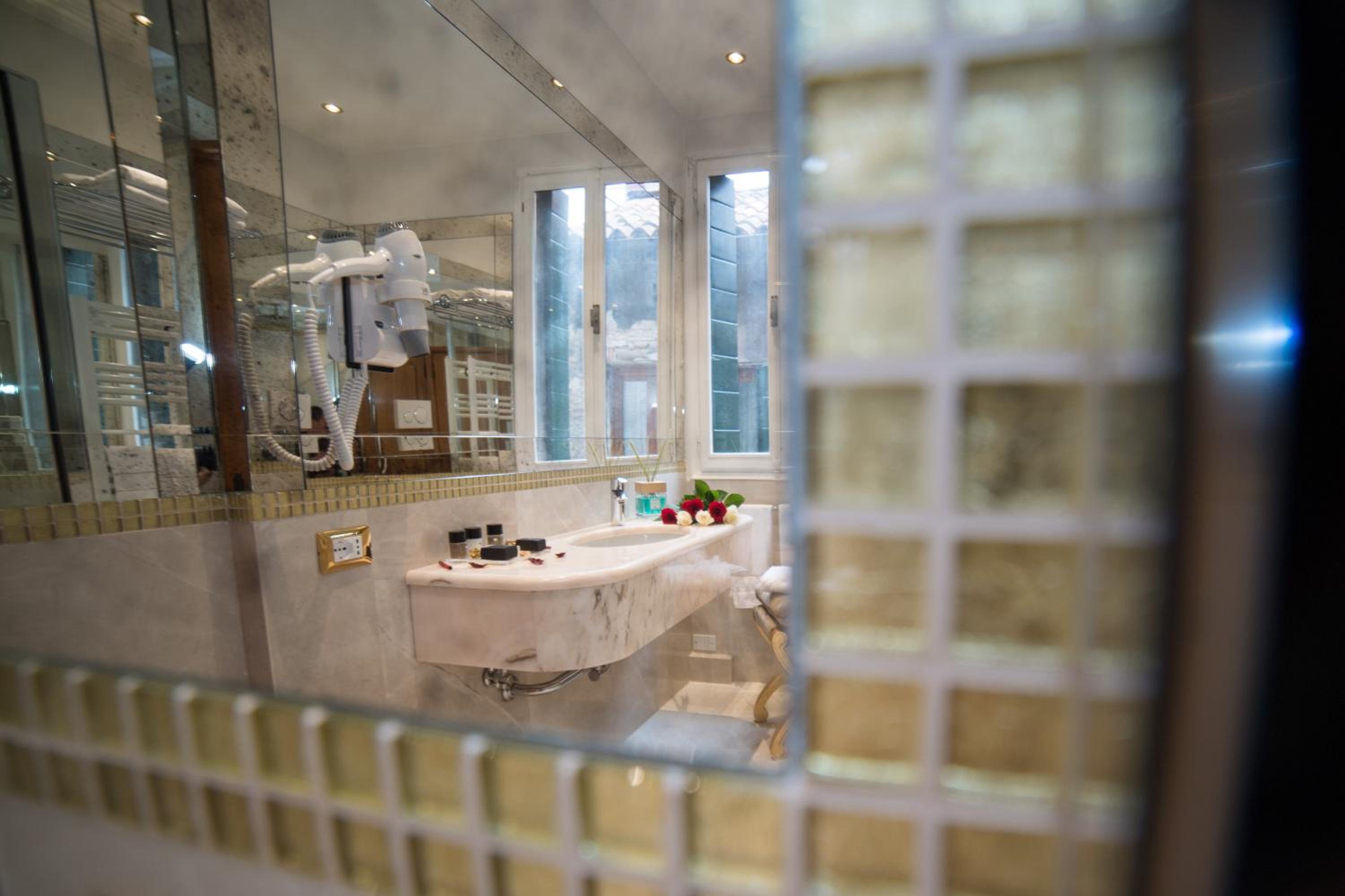 Ca' Dell' Arte Luxury