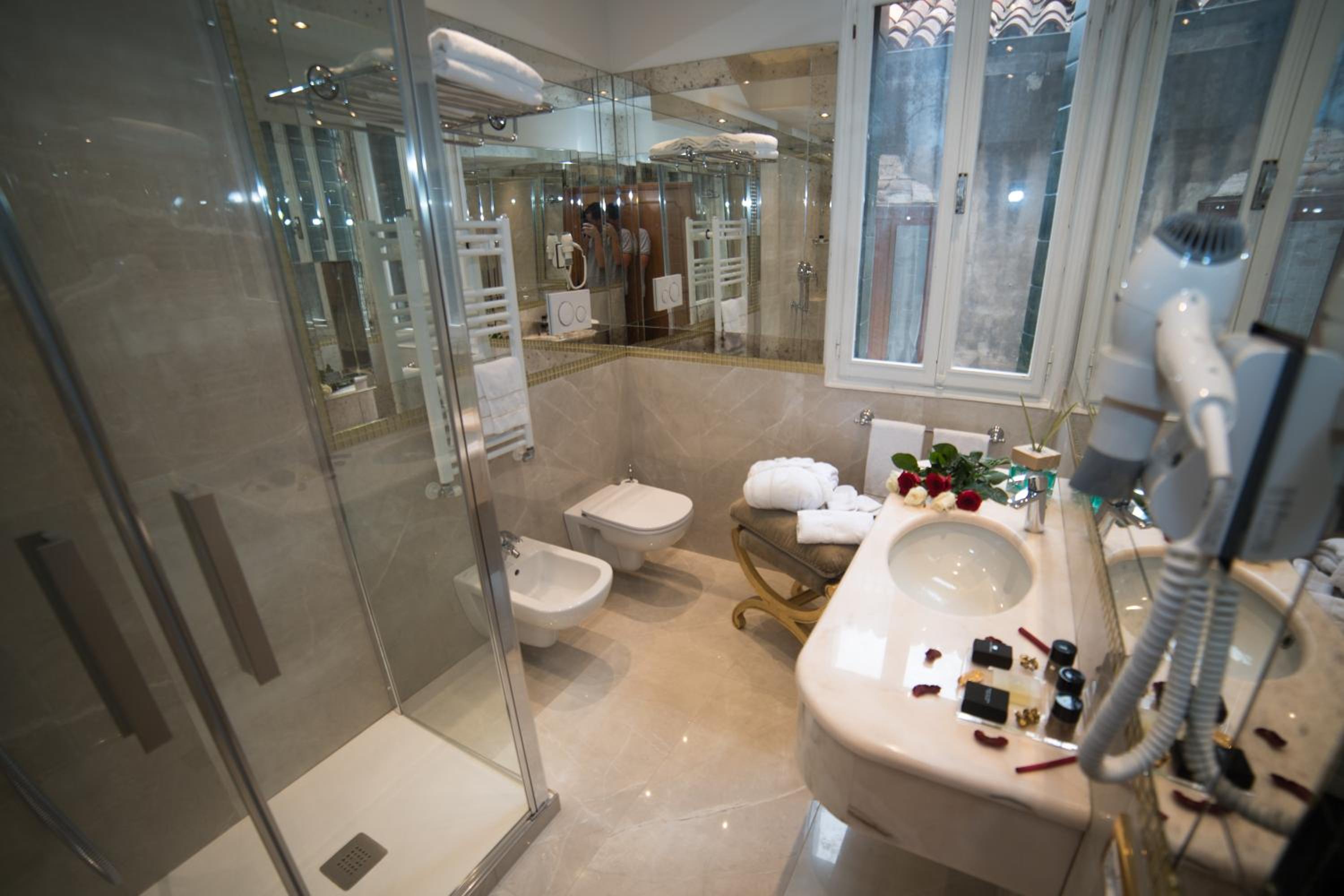 Ca' Dell' Arte Luxury