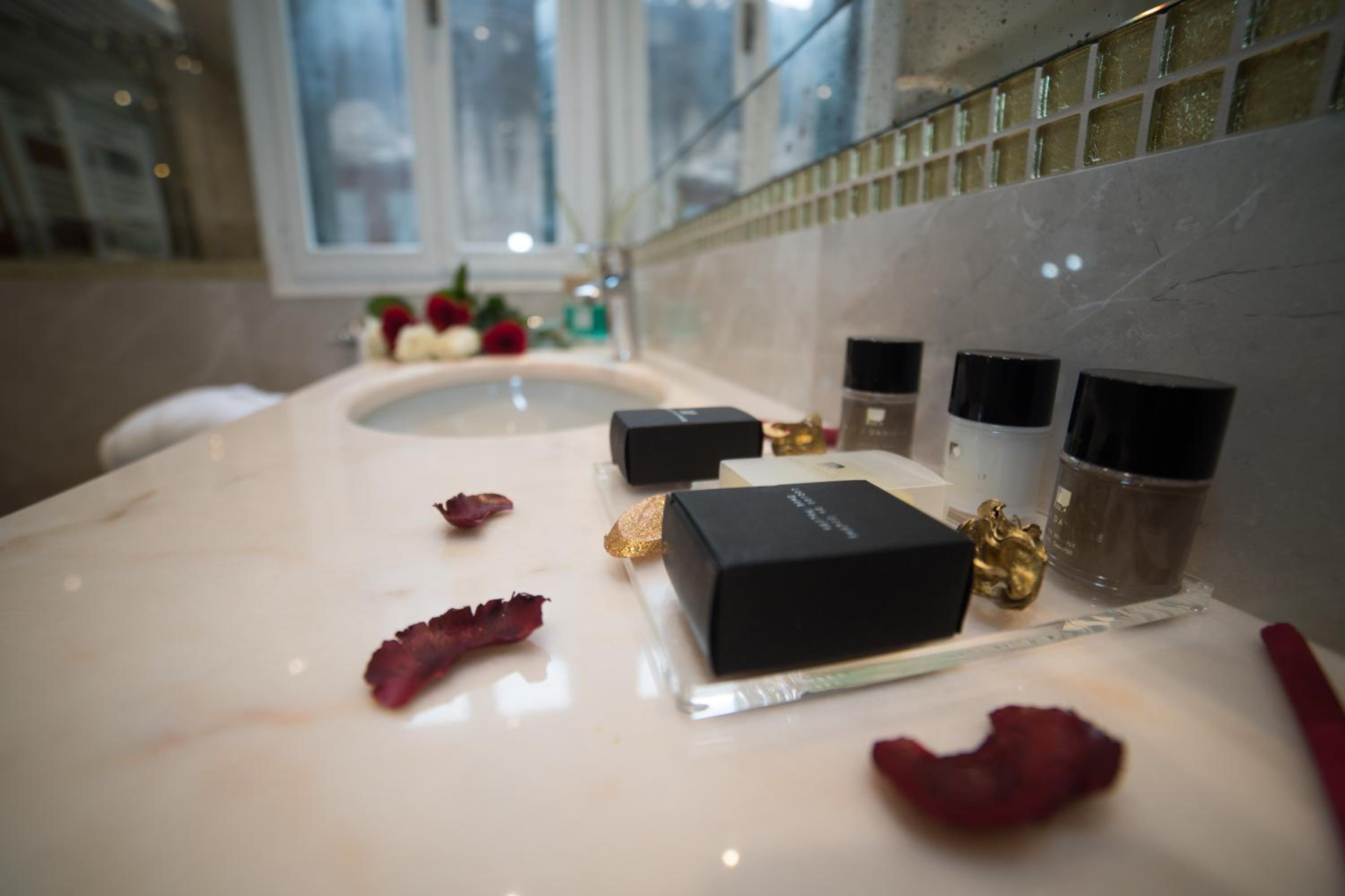 Ca' Dell' Arte Luxury