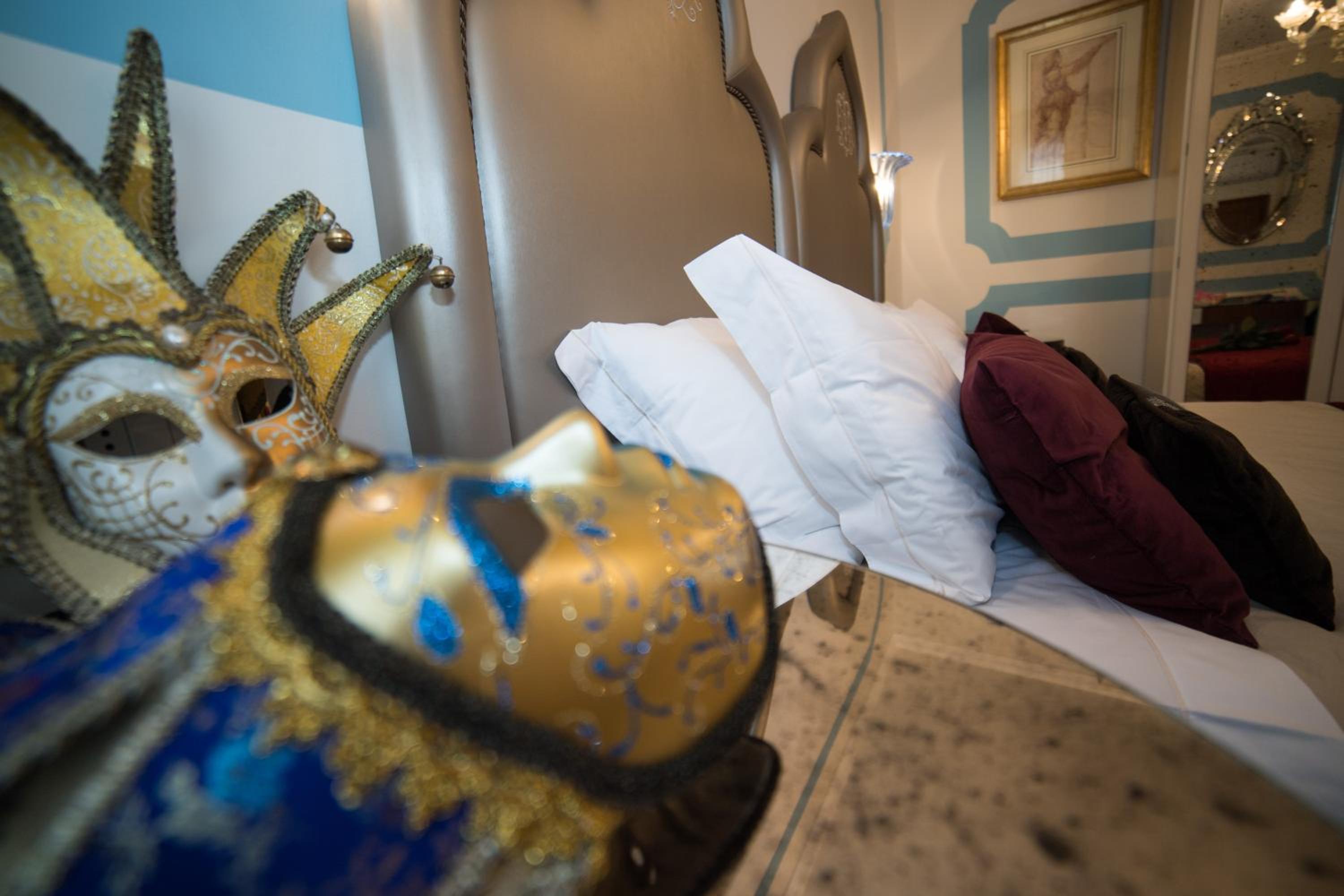 Ca' Dell' Arte Luxury