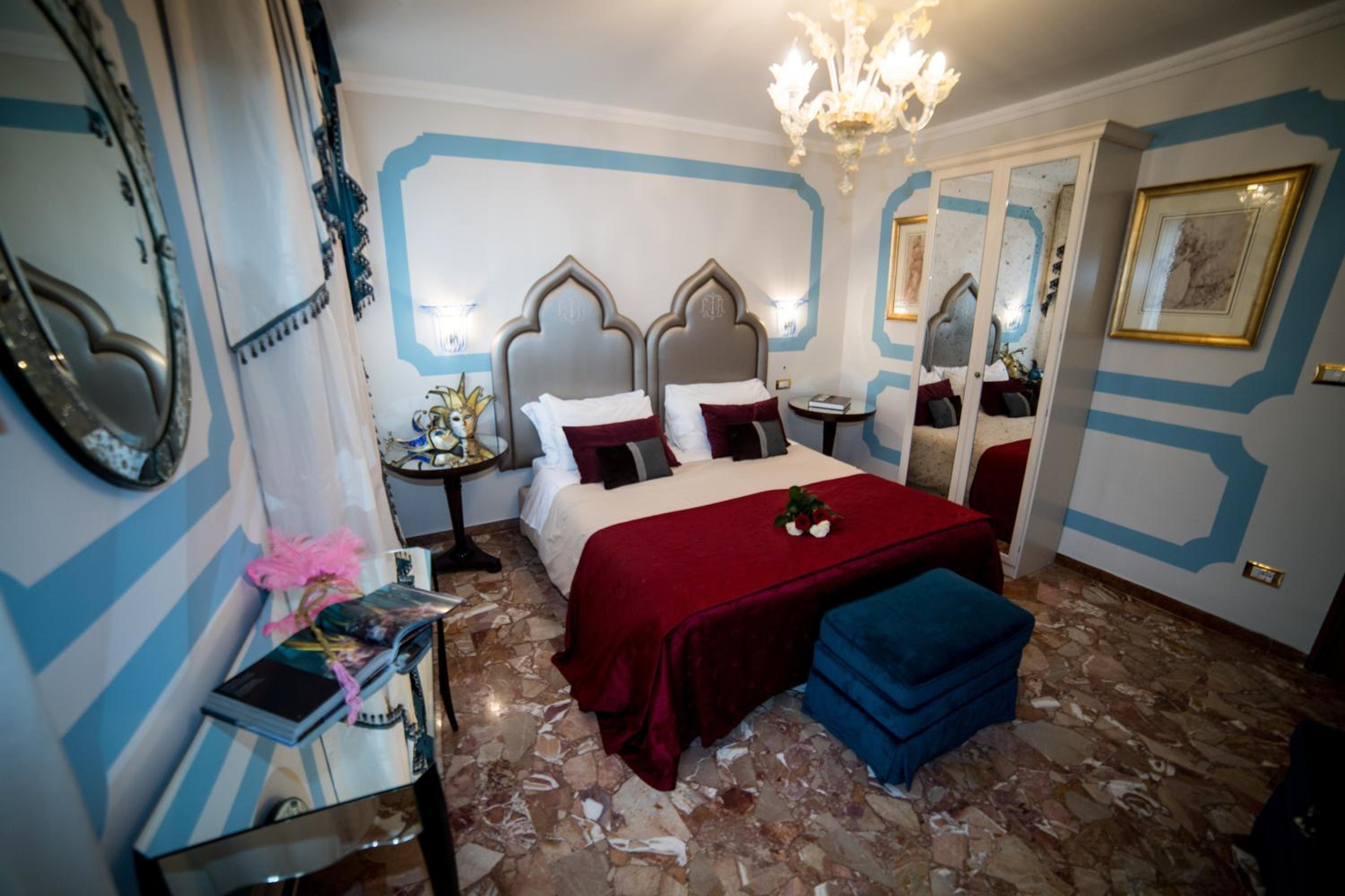 Ca' Dell' Arte Luxury