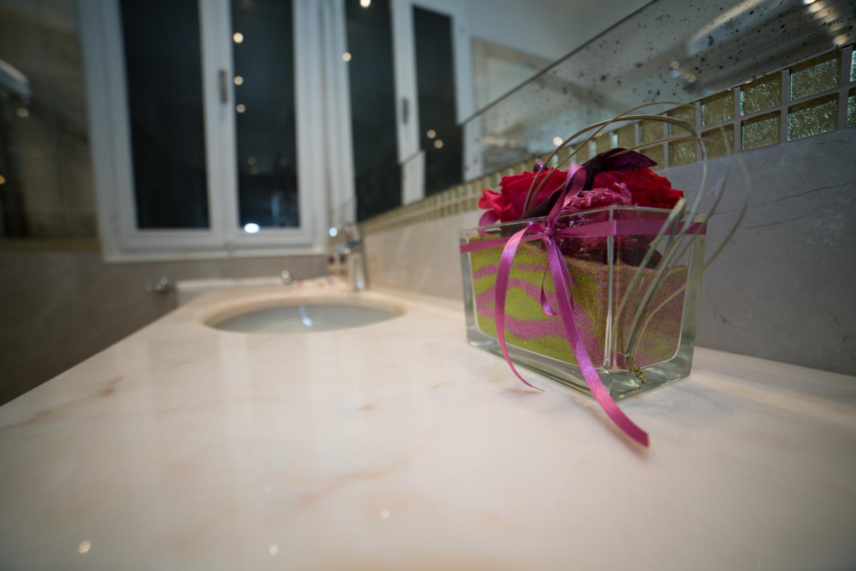 Ca' Dell' Arte Luxury