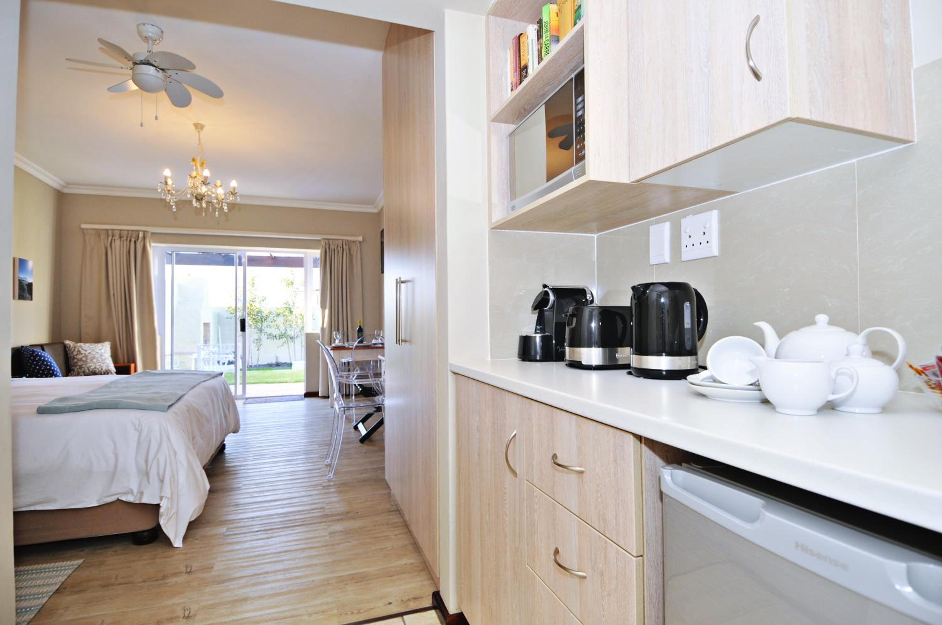 The Gables Hermanus