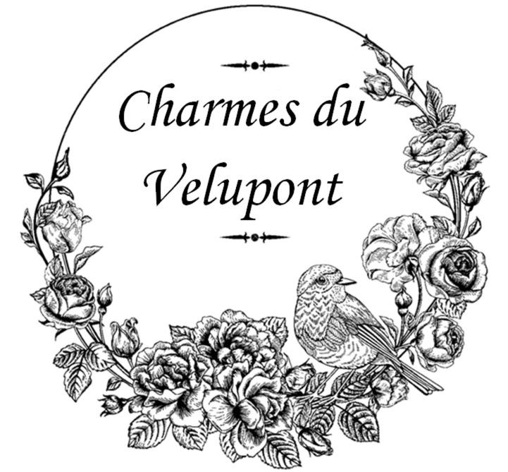 Charmes de Velupont with Wellness