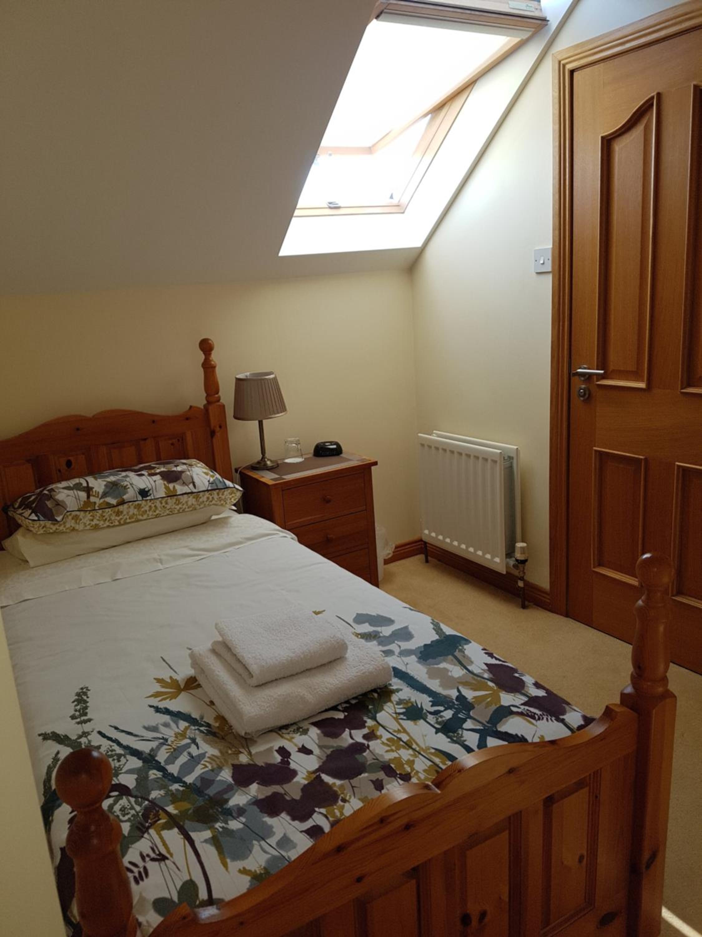 Kilcreeny Lodge