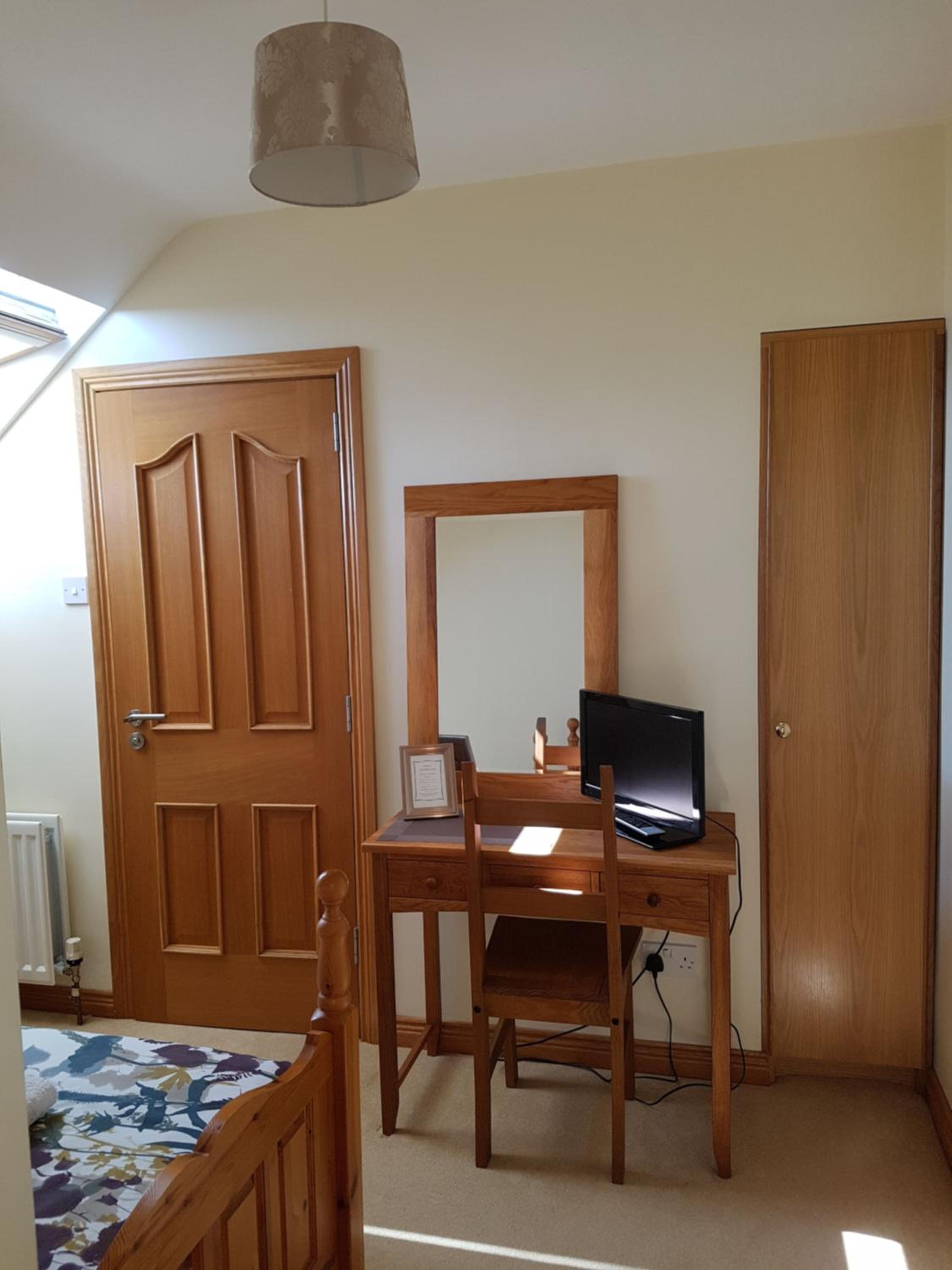 Kilcreeny Lodge