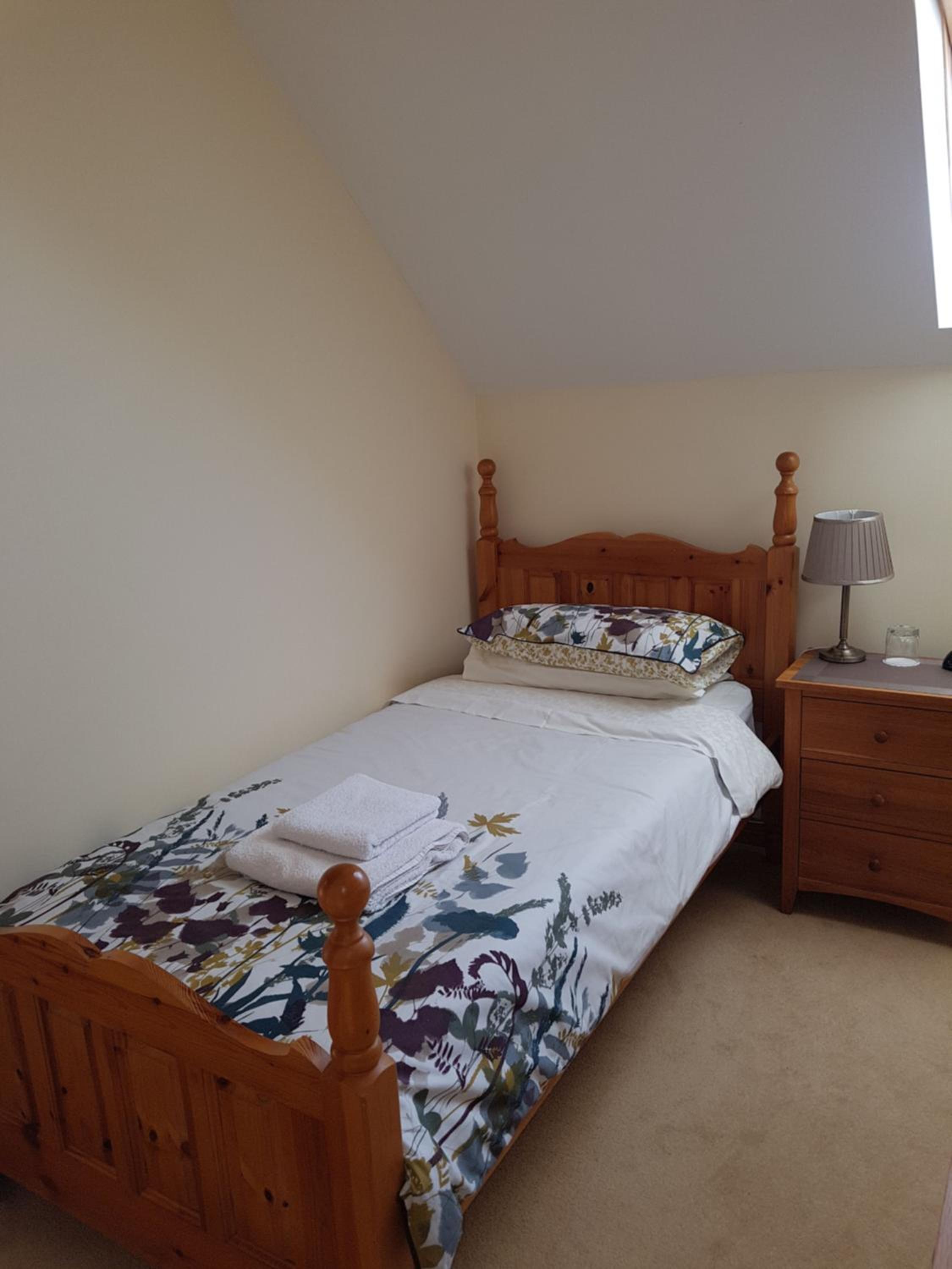 Kilcreeny Lodge