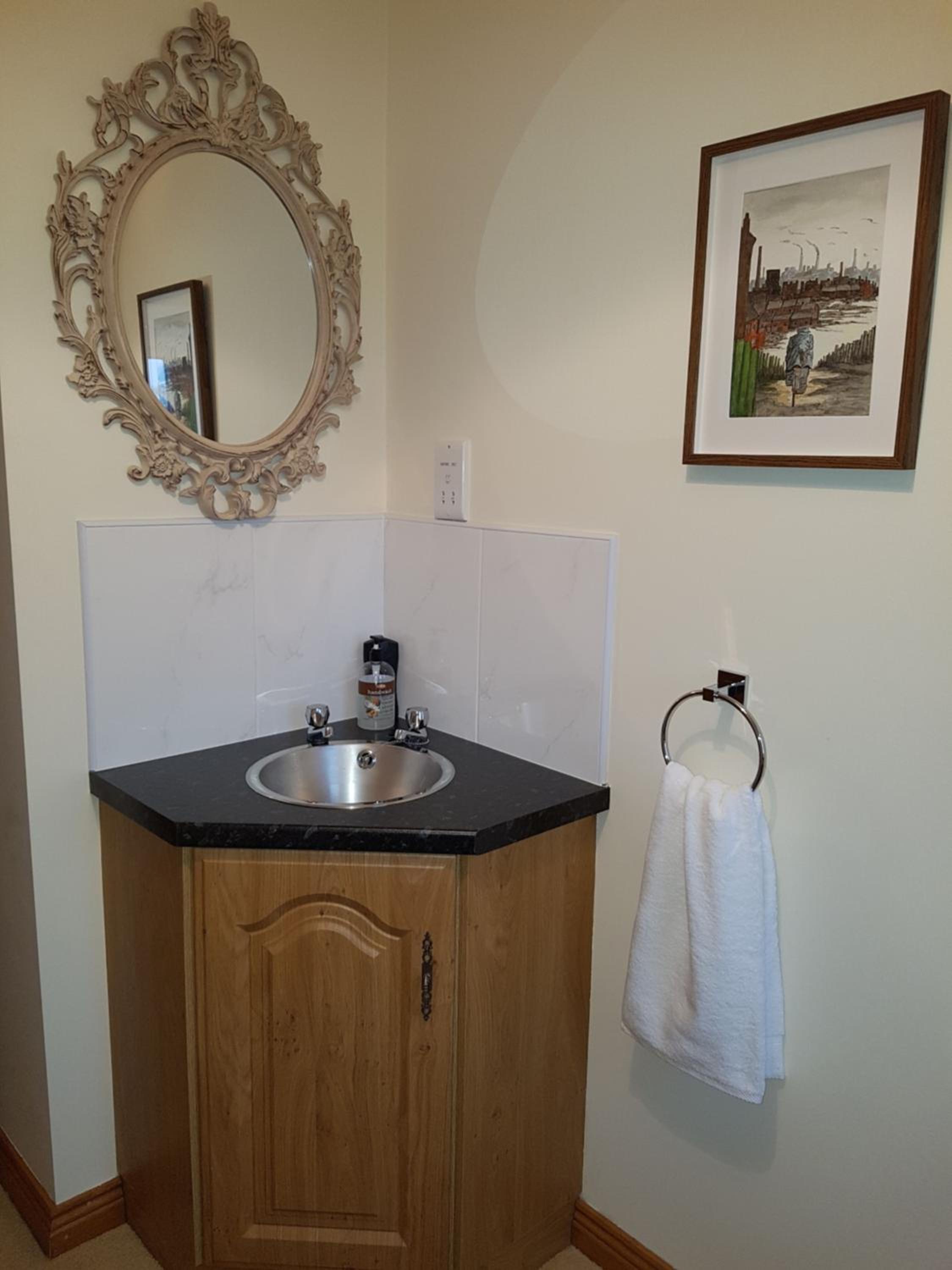 Kilcreeny Lodge