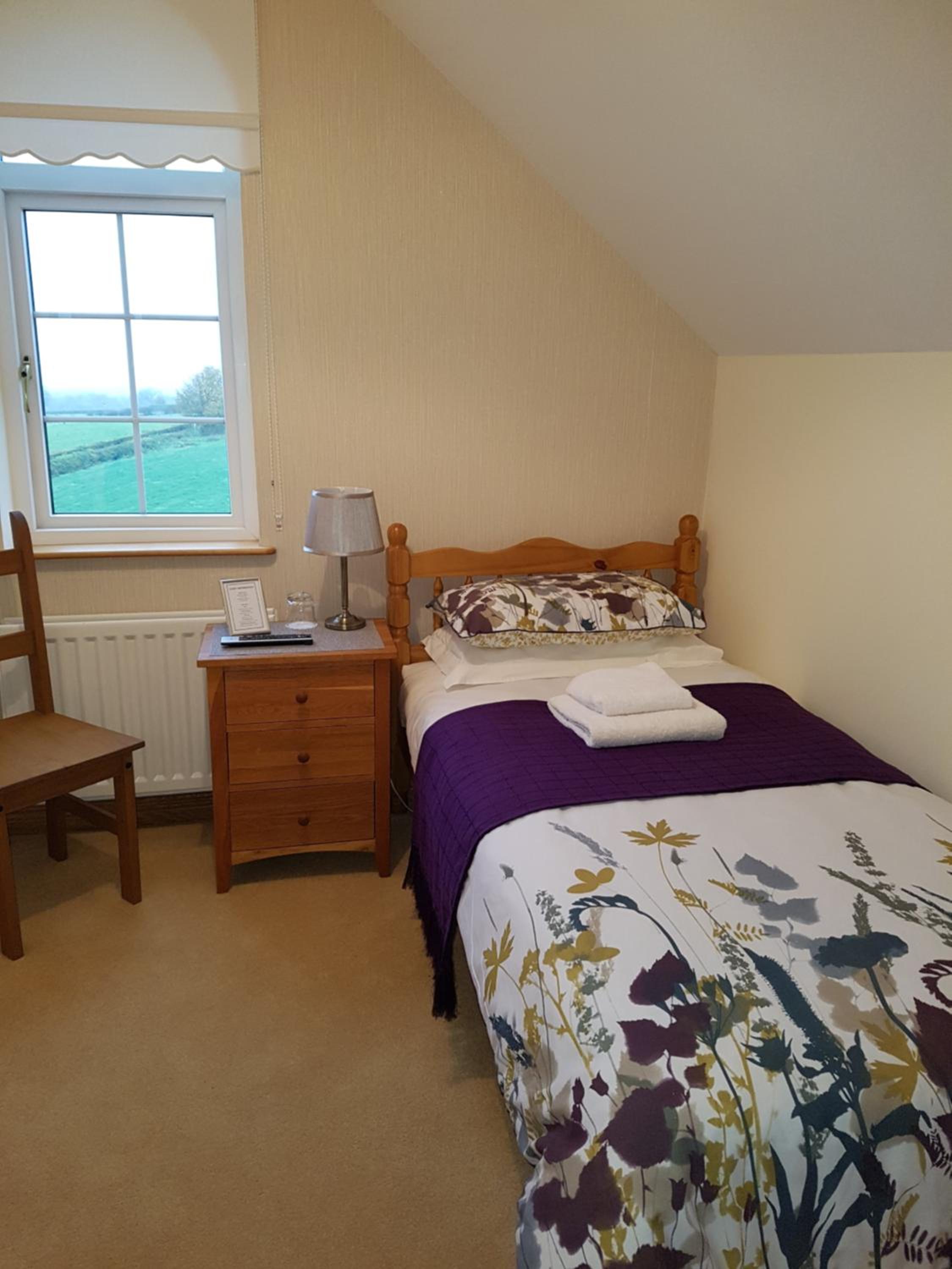 Kilcreeny Lodge