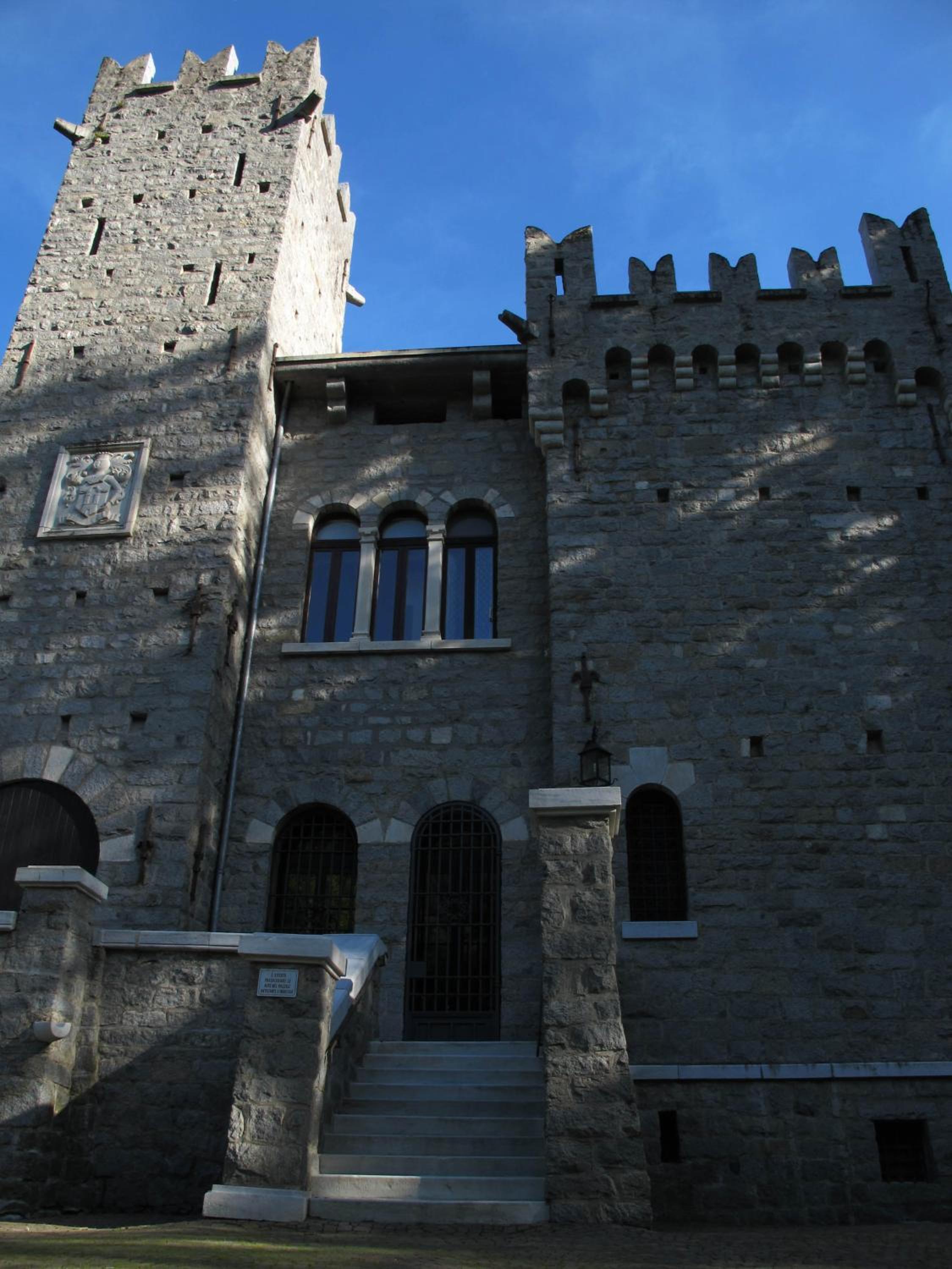Un Nido nella Torre del Castello view 5