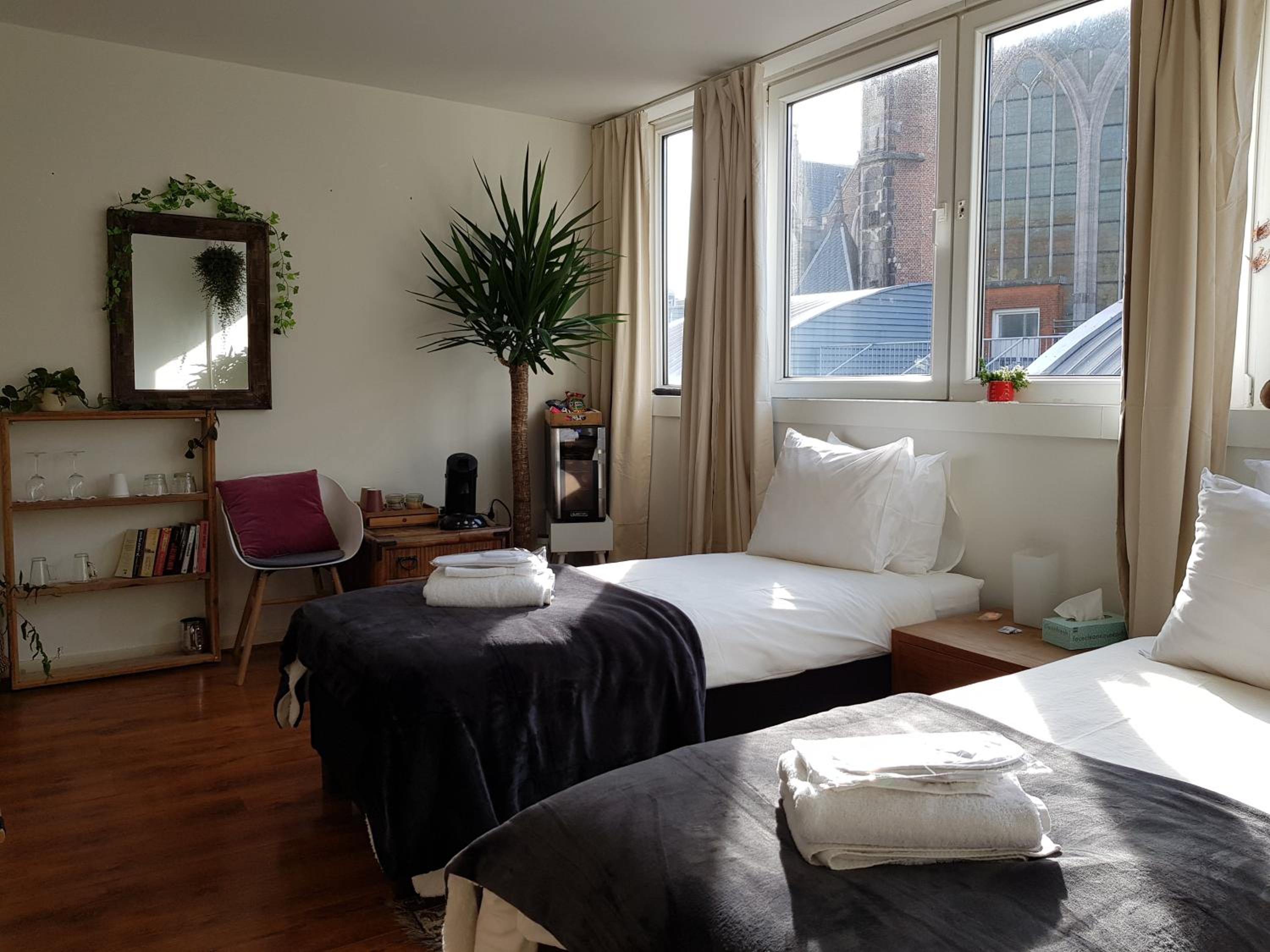 City Break Amsterdam