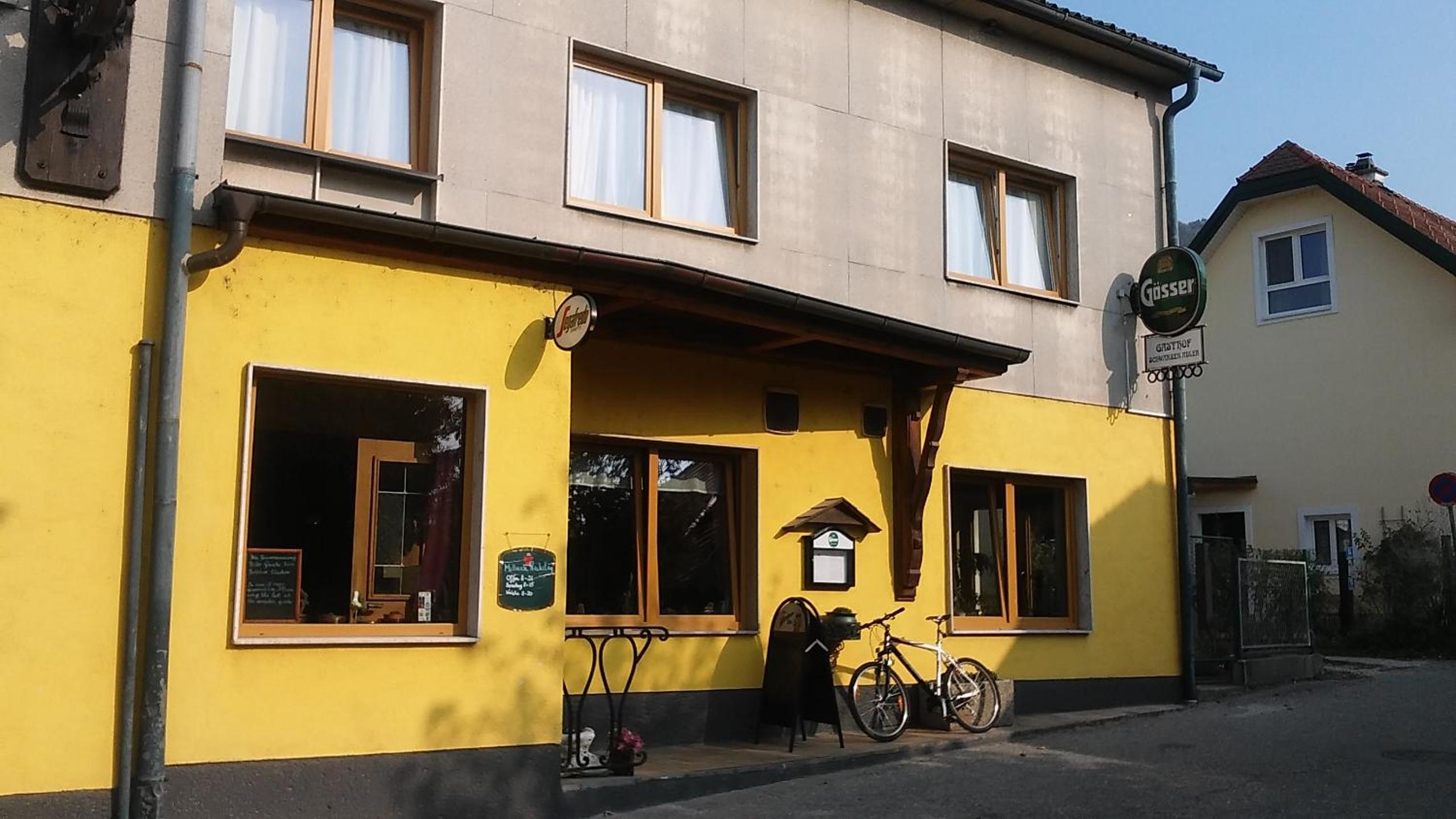 Gasthaus Schwarzer Adler