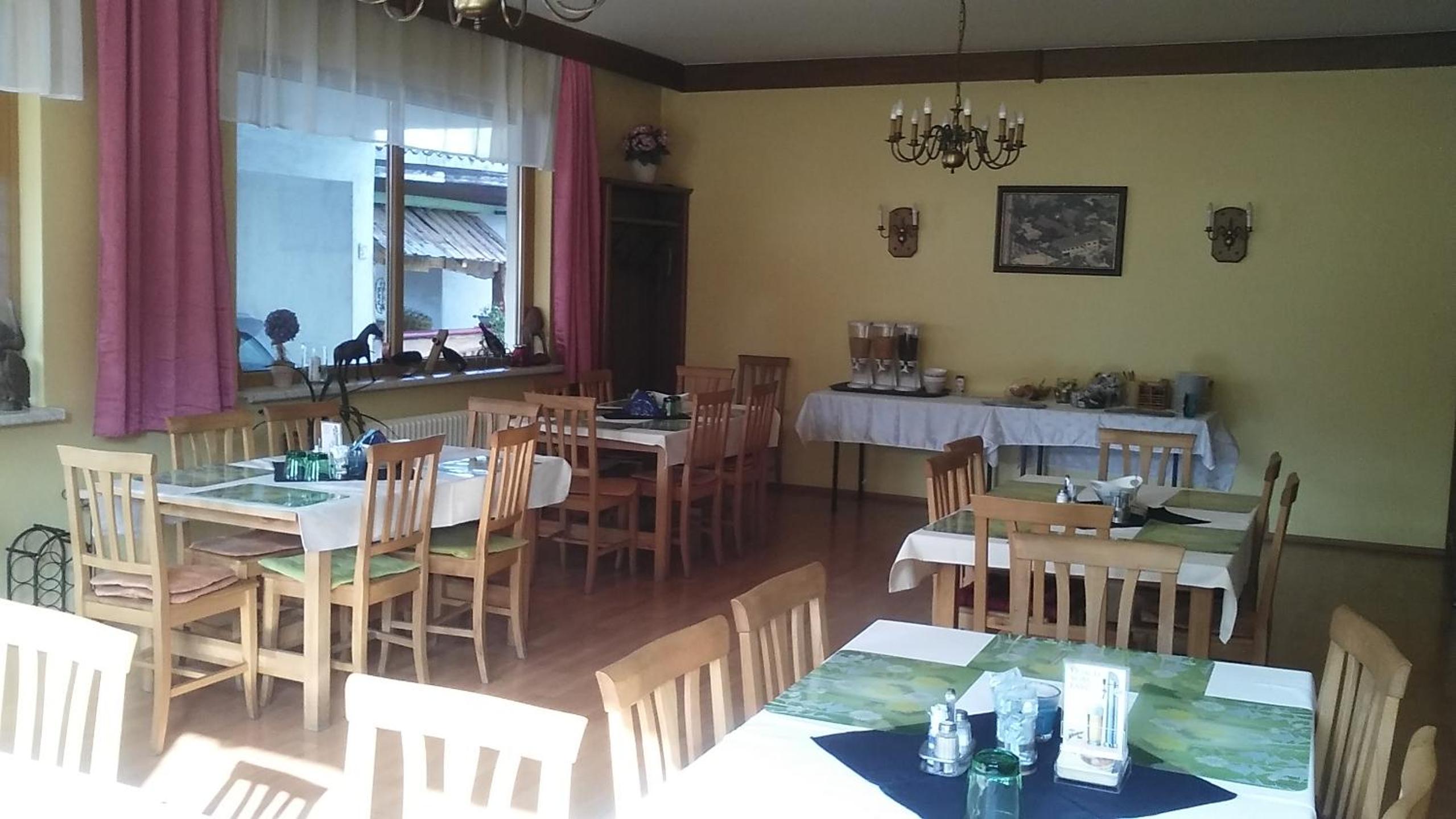 Gasthaus Schwarzer Adler