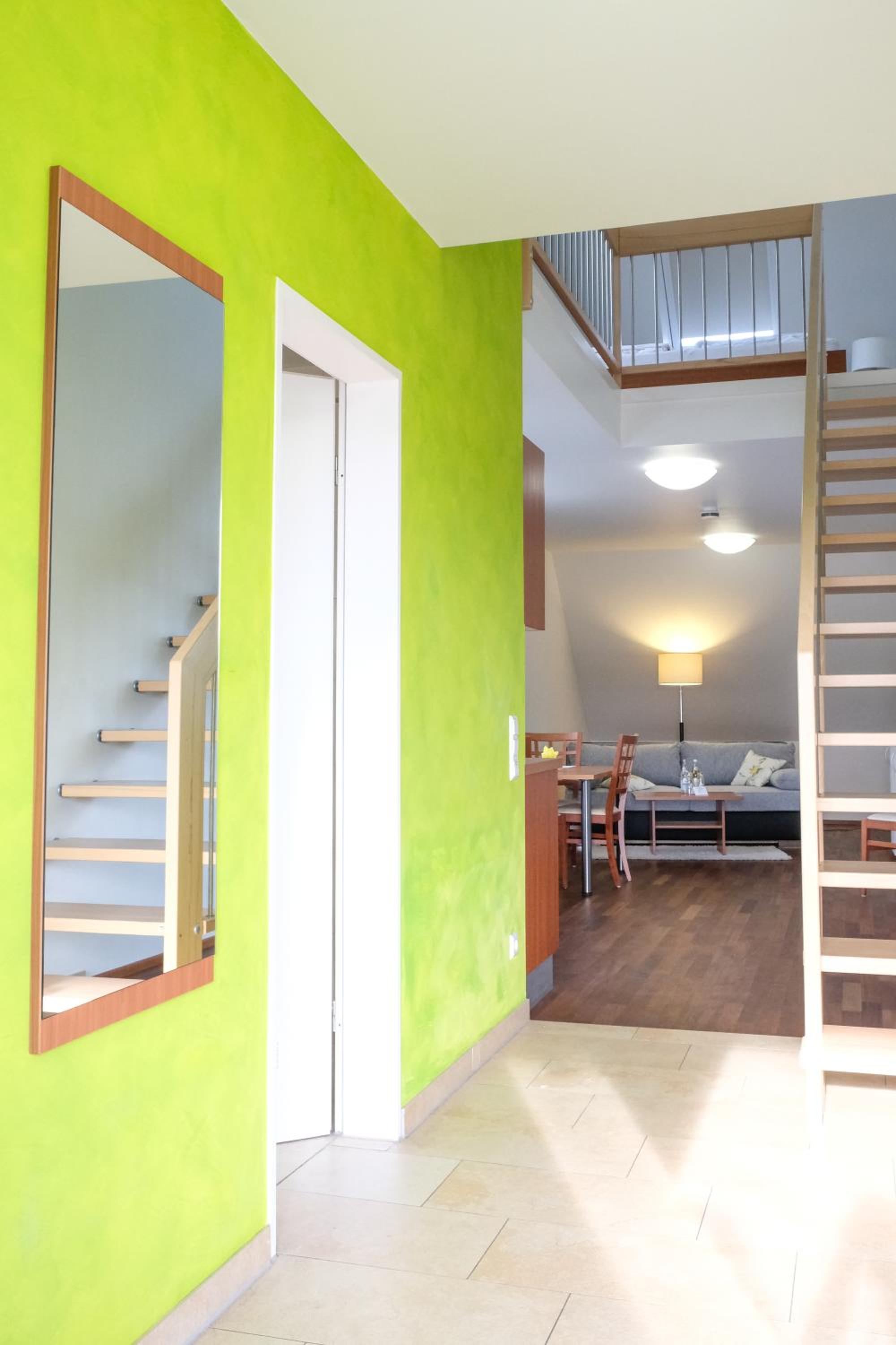 Jungingers Aparthotel - Property Image 17