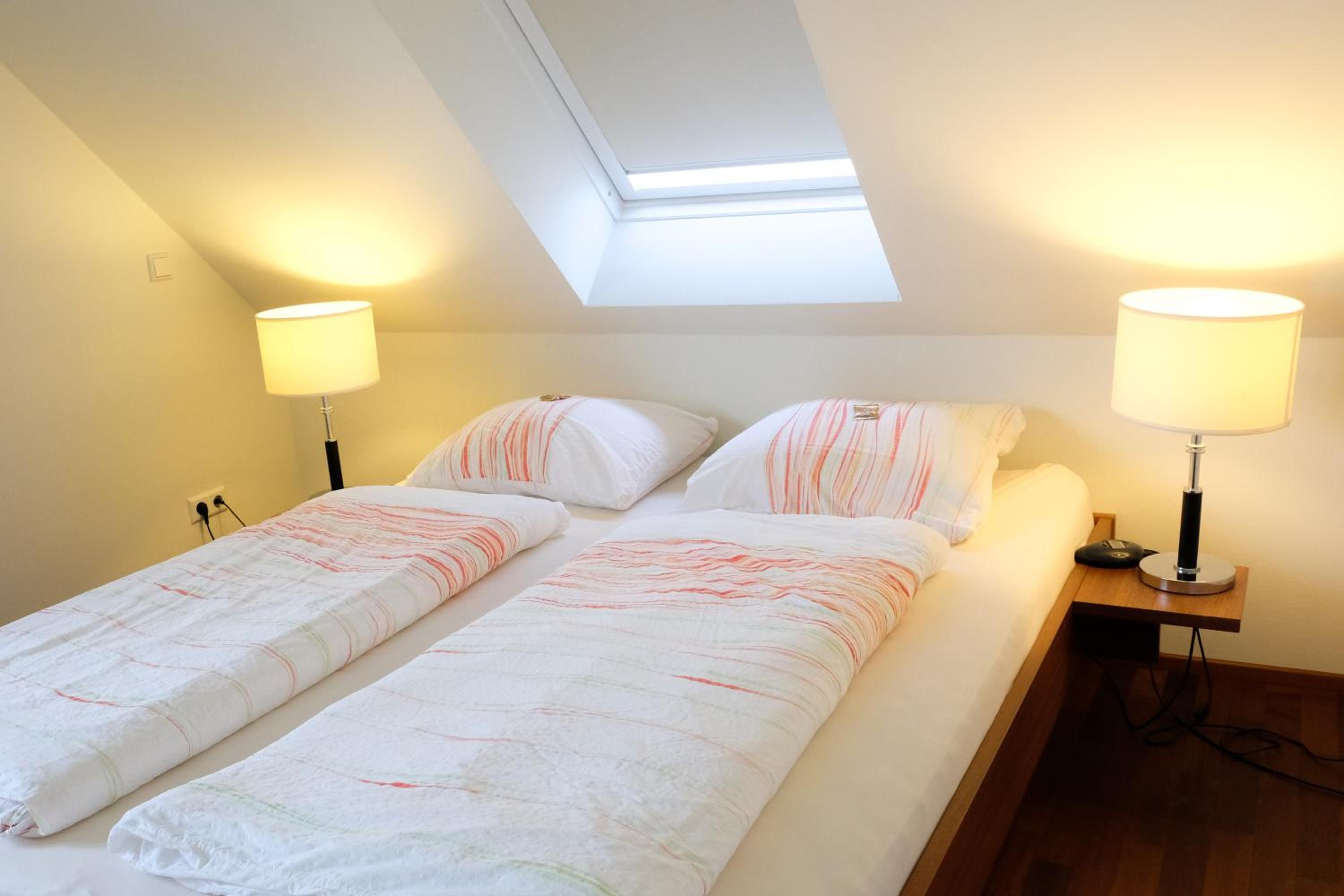 Jungingers Aparthotel - Property Image 14