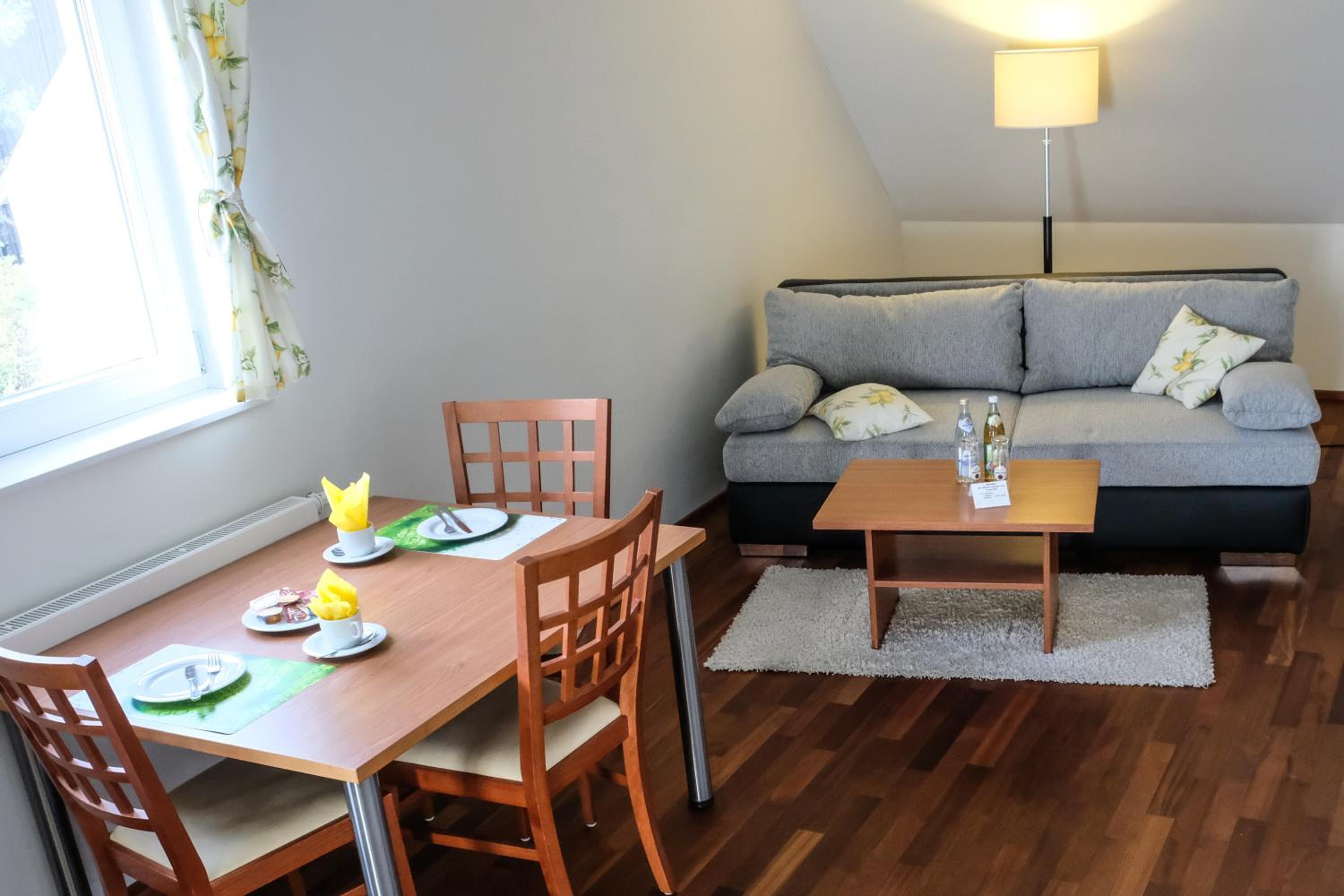 Jungingers Aparthotel - Property Image 13