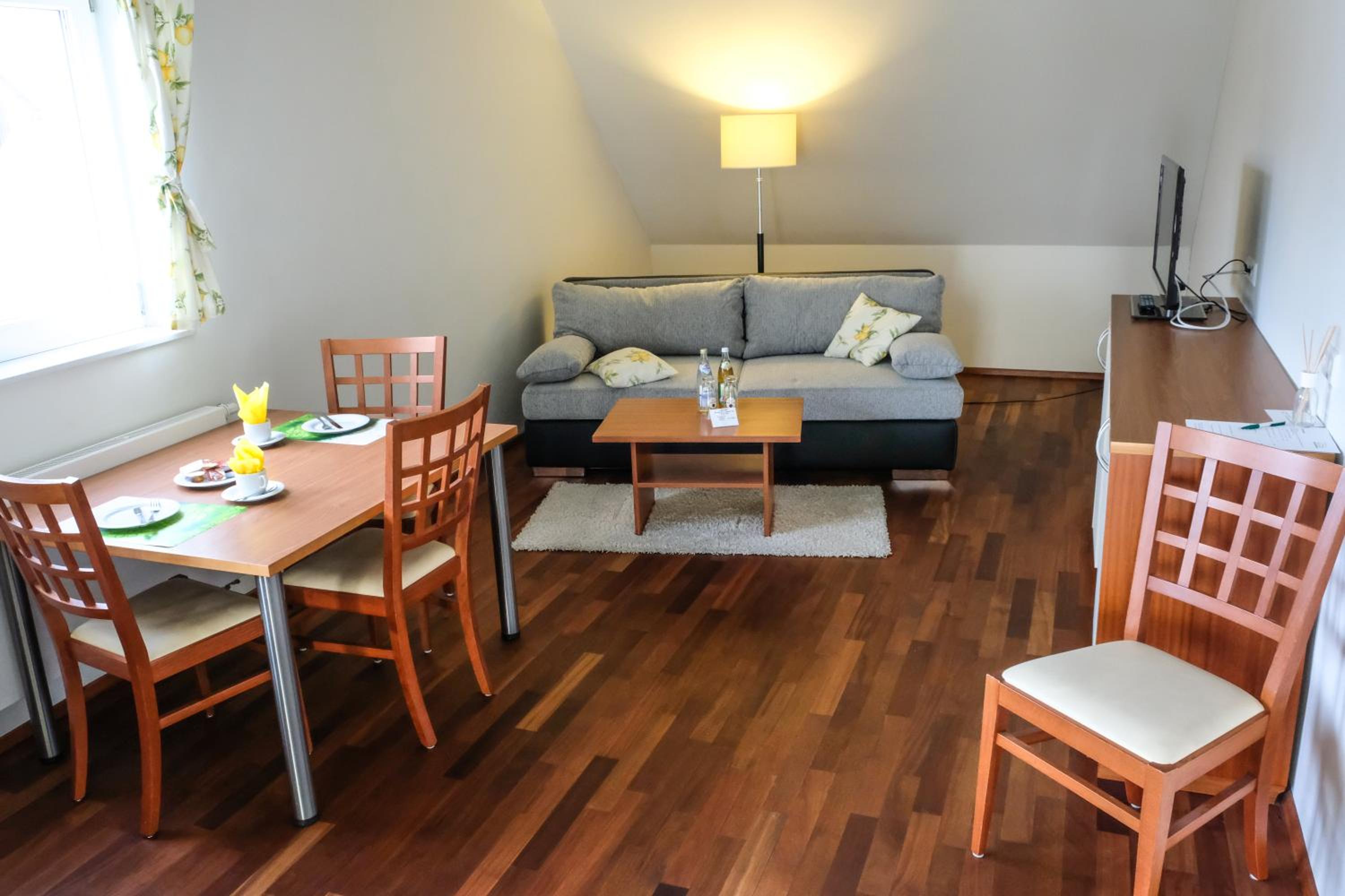 Jungingers Aparthotel - Property Image 12