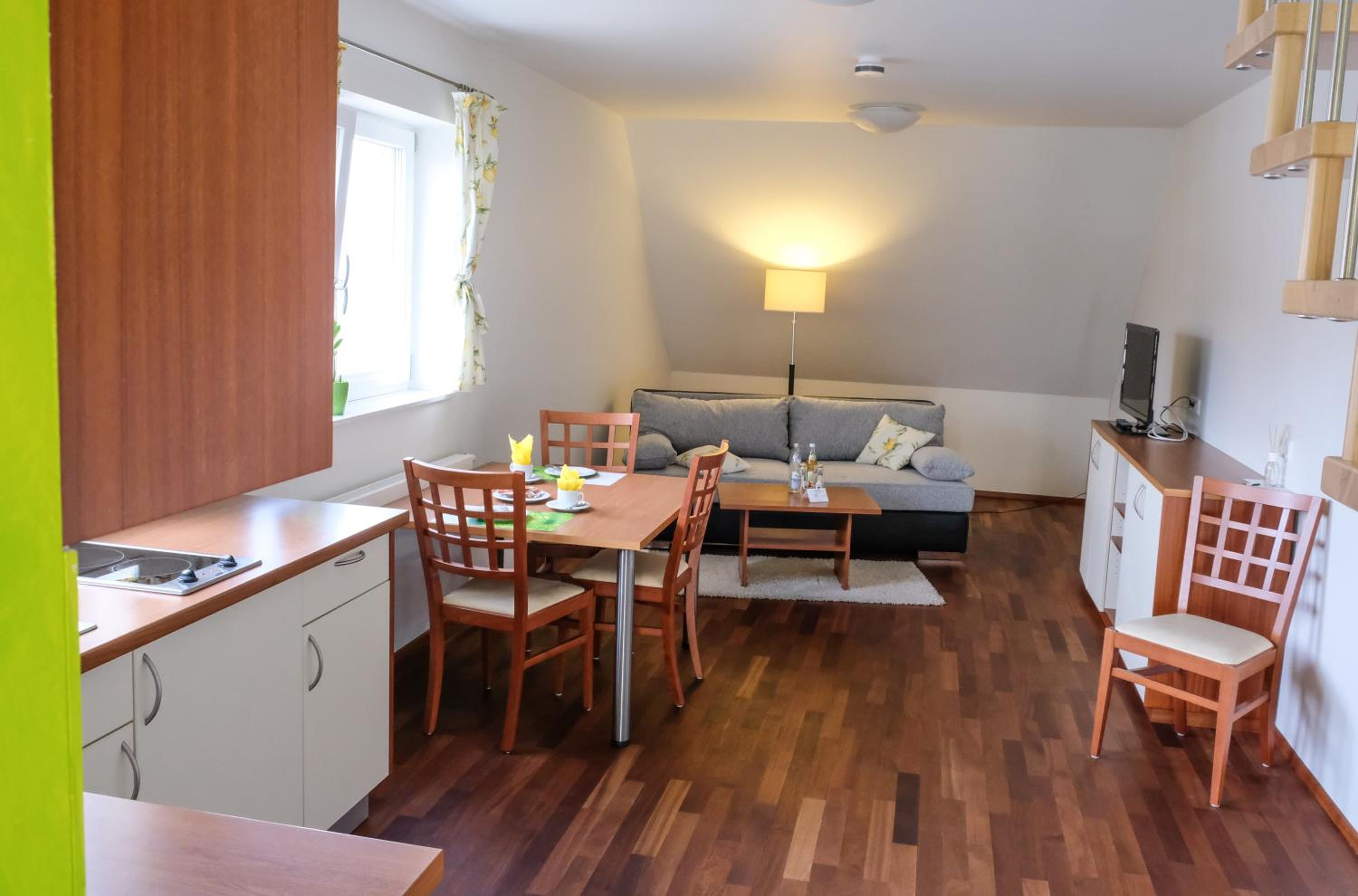 Jungingers Aparthotel - Property Image 11
