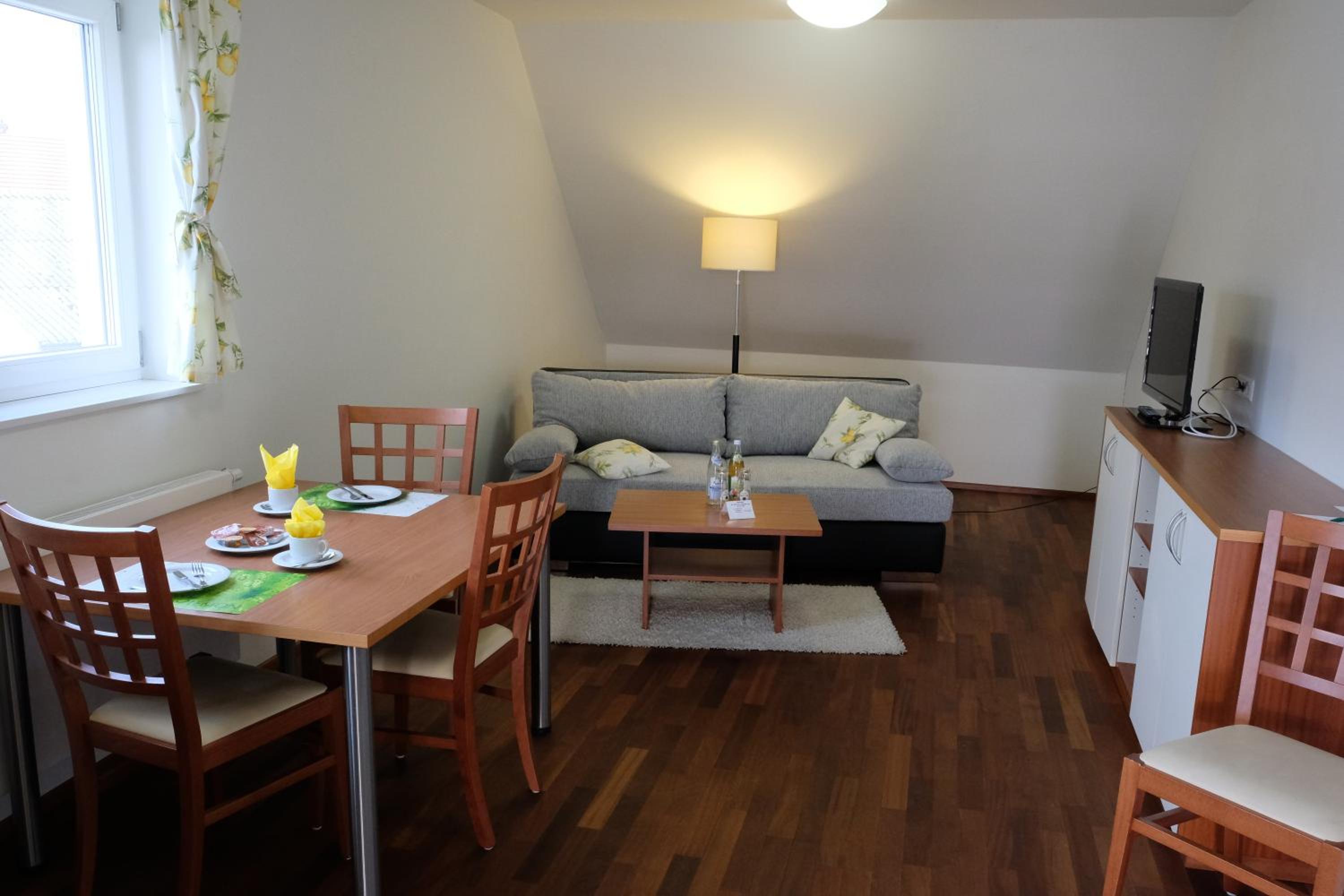Jungingers Aparthotel - Property Image 1