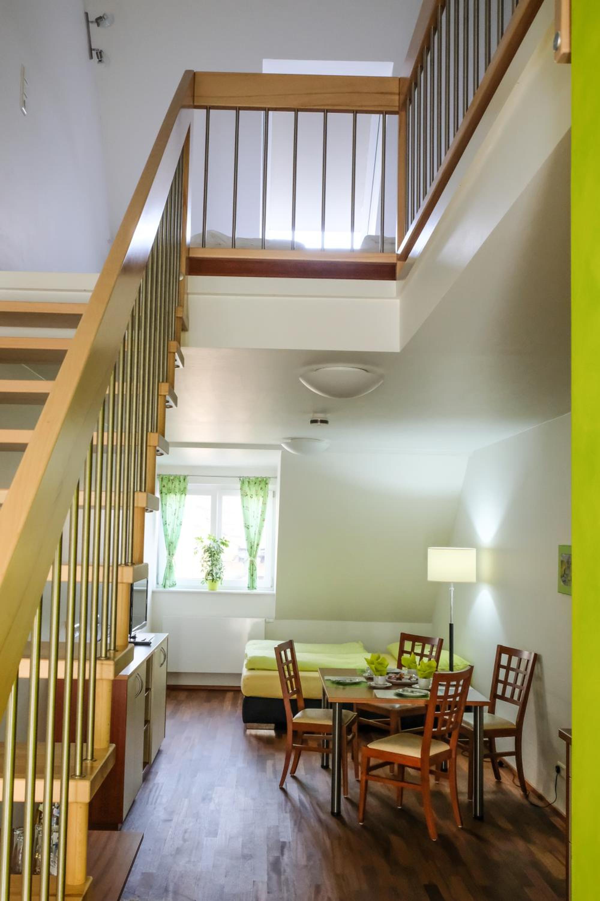 Jungingers Aparthotel - Property Image 6