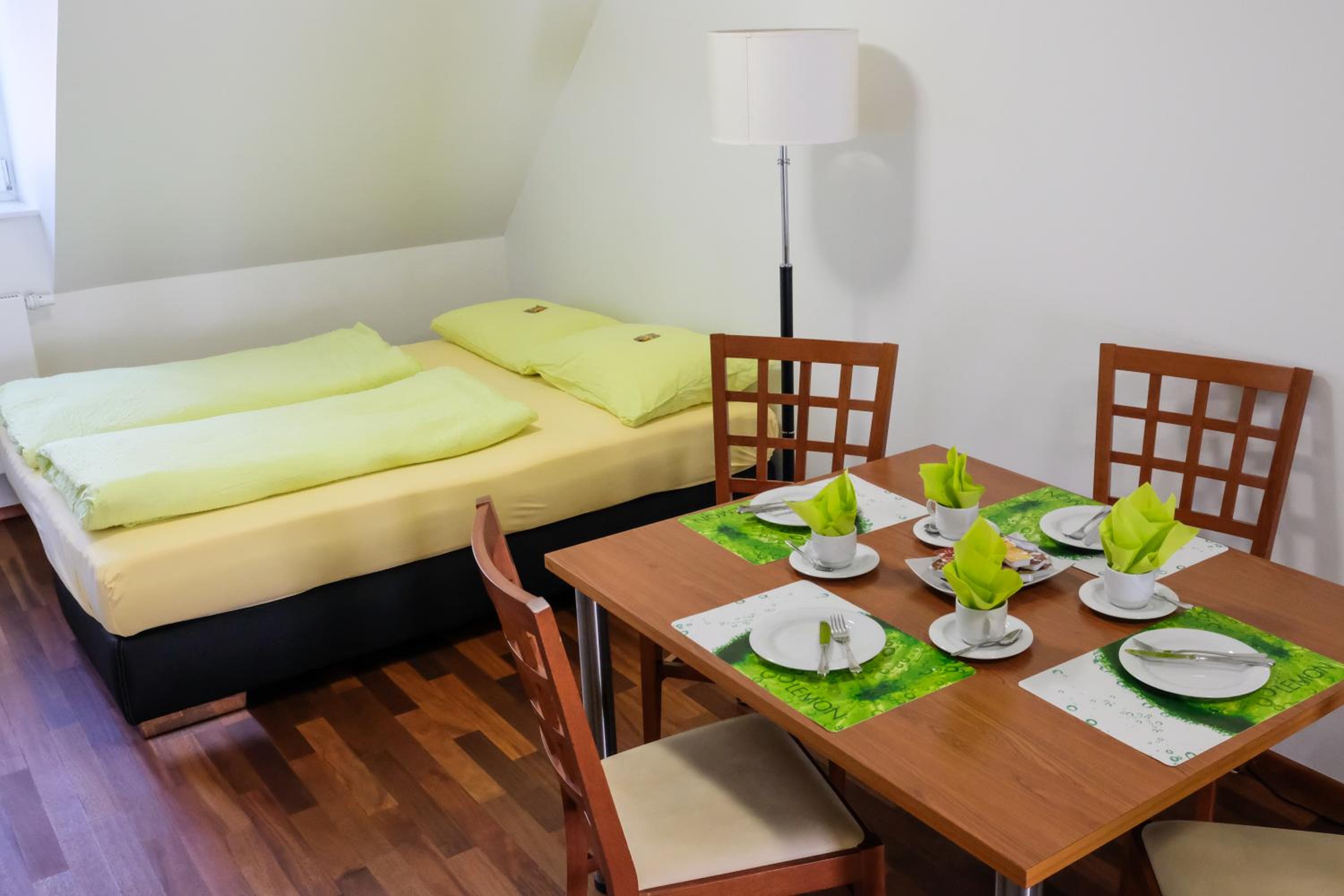 Jungingers Aparthotel - Property Image 4
