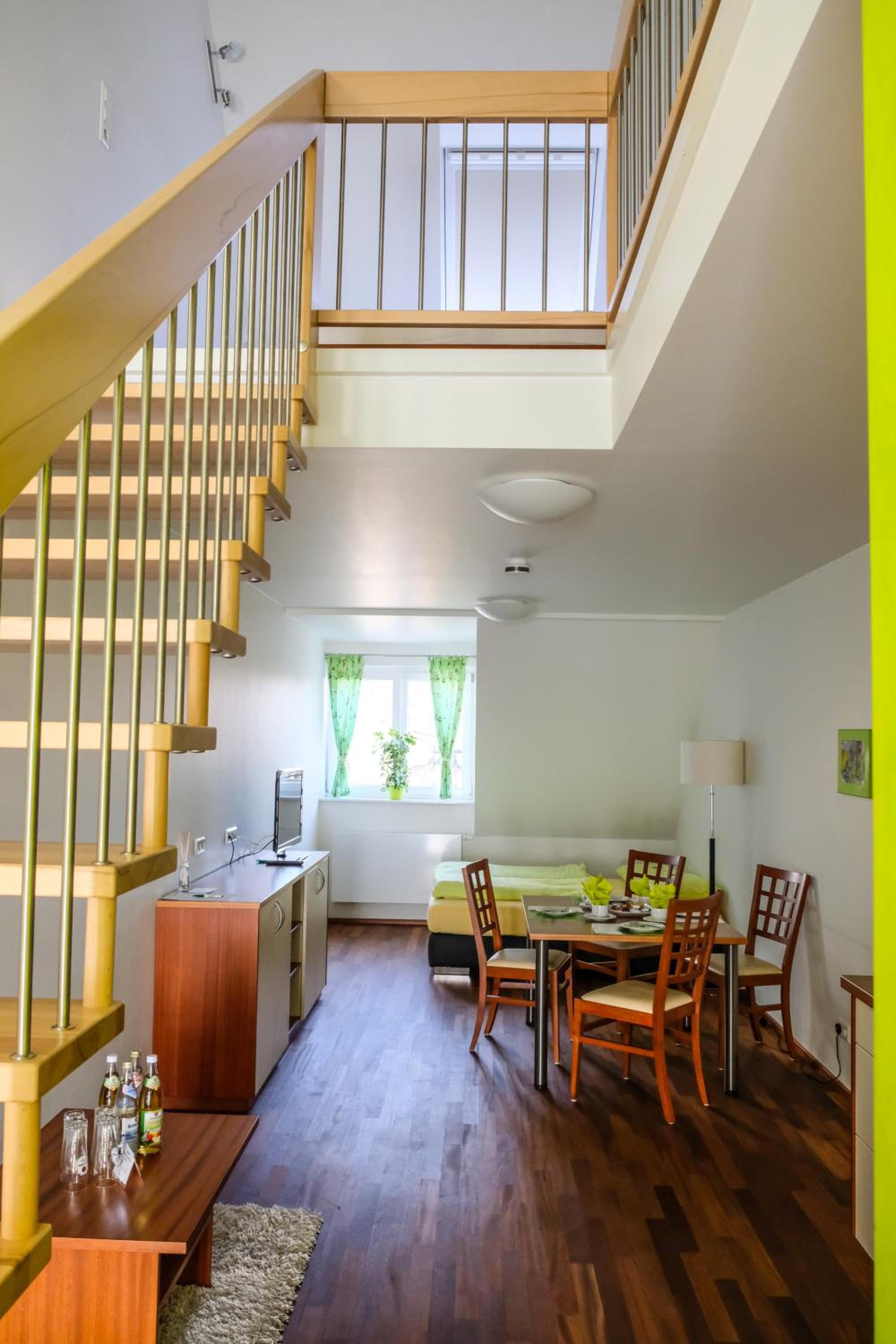 Jungingers Aparthotel - Property Image 35