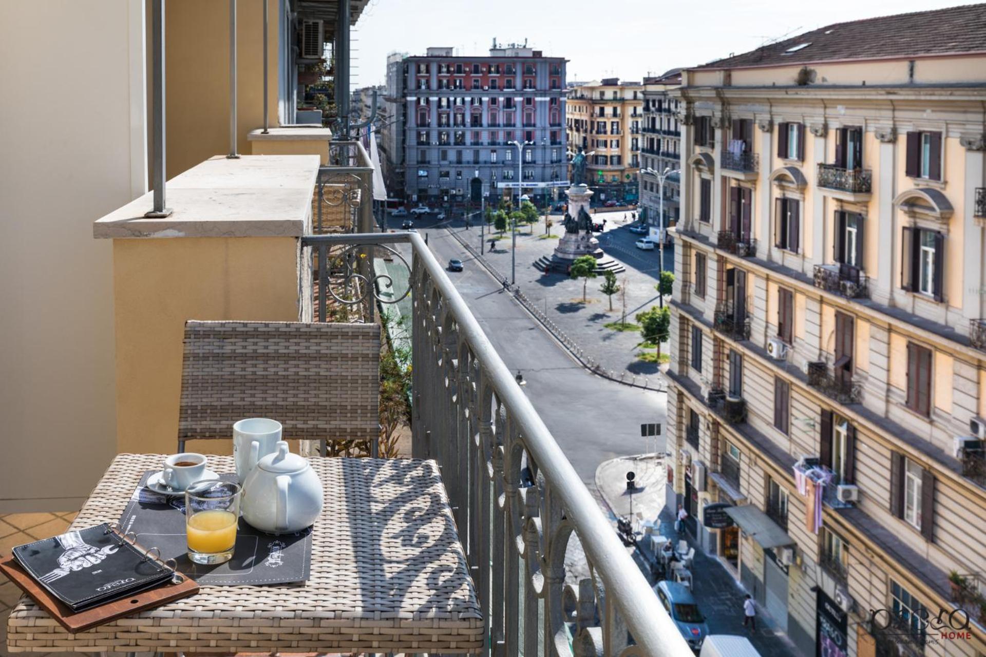 Opera Home Principe Umberto