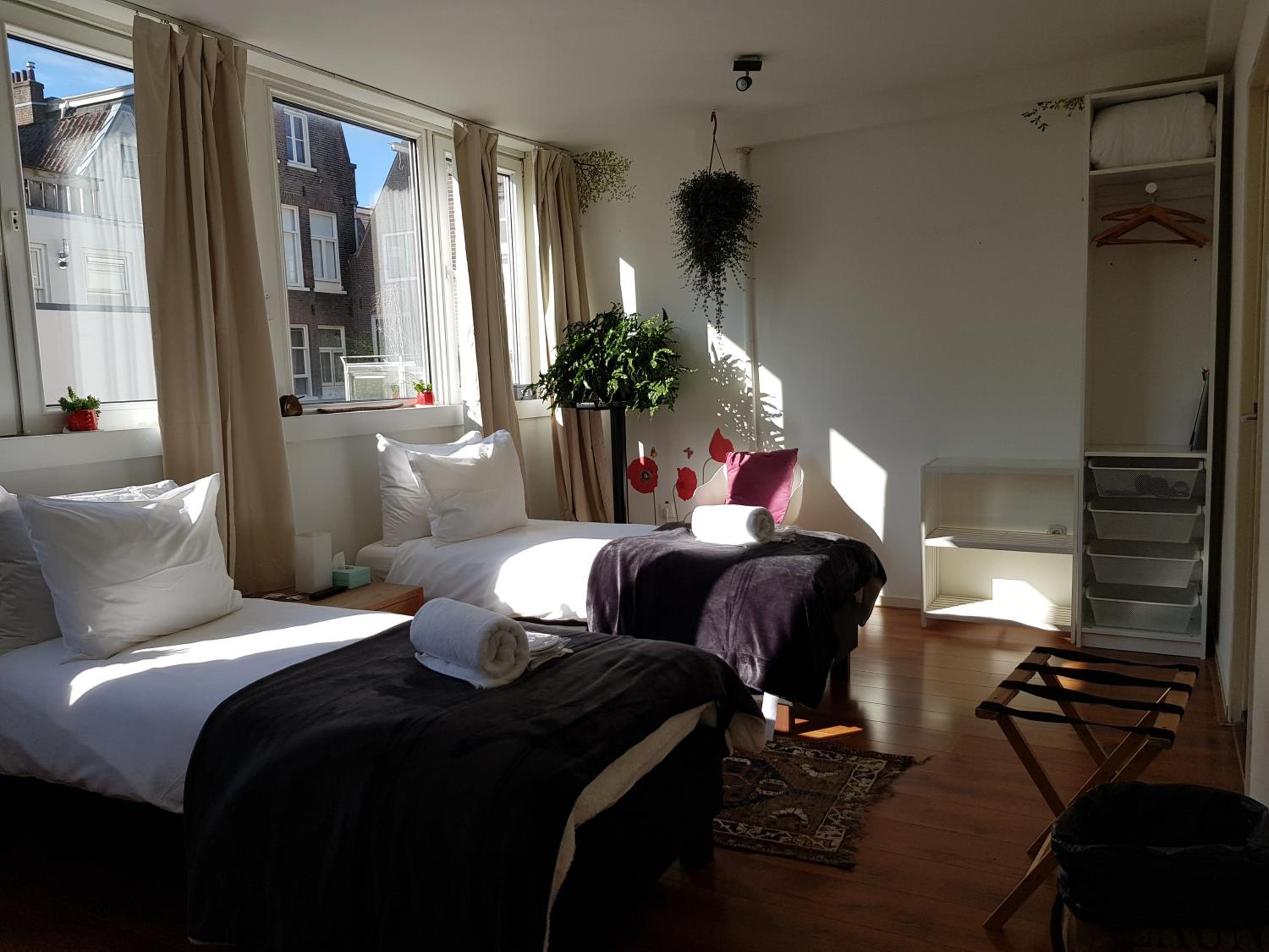 City Break Amsterdam
