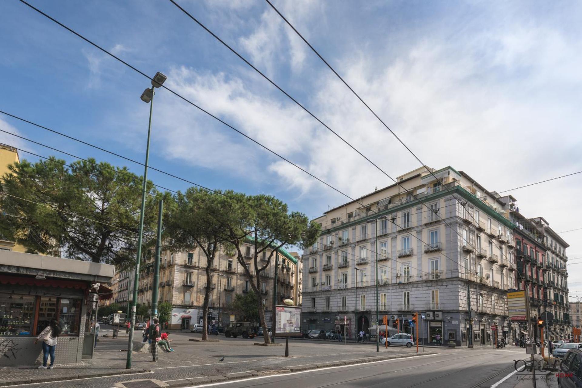 Opera Home Principe Umberto