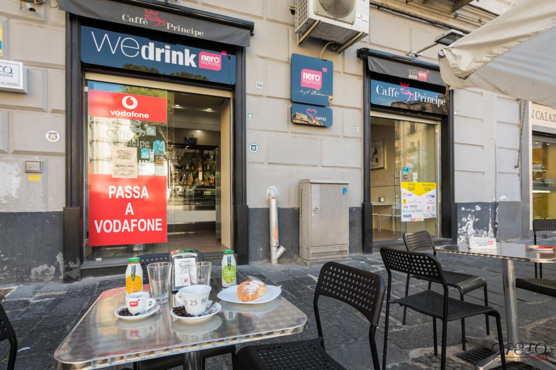 Opera Home Principe Umberto