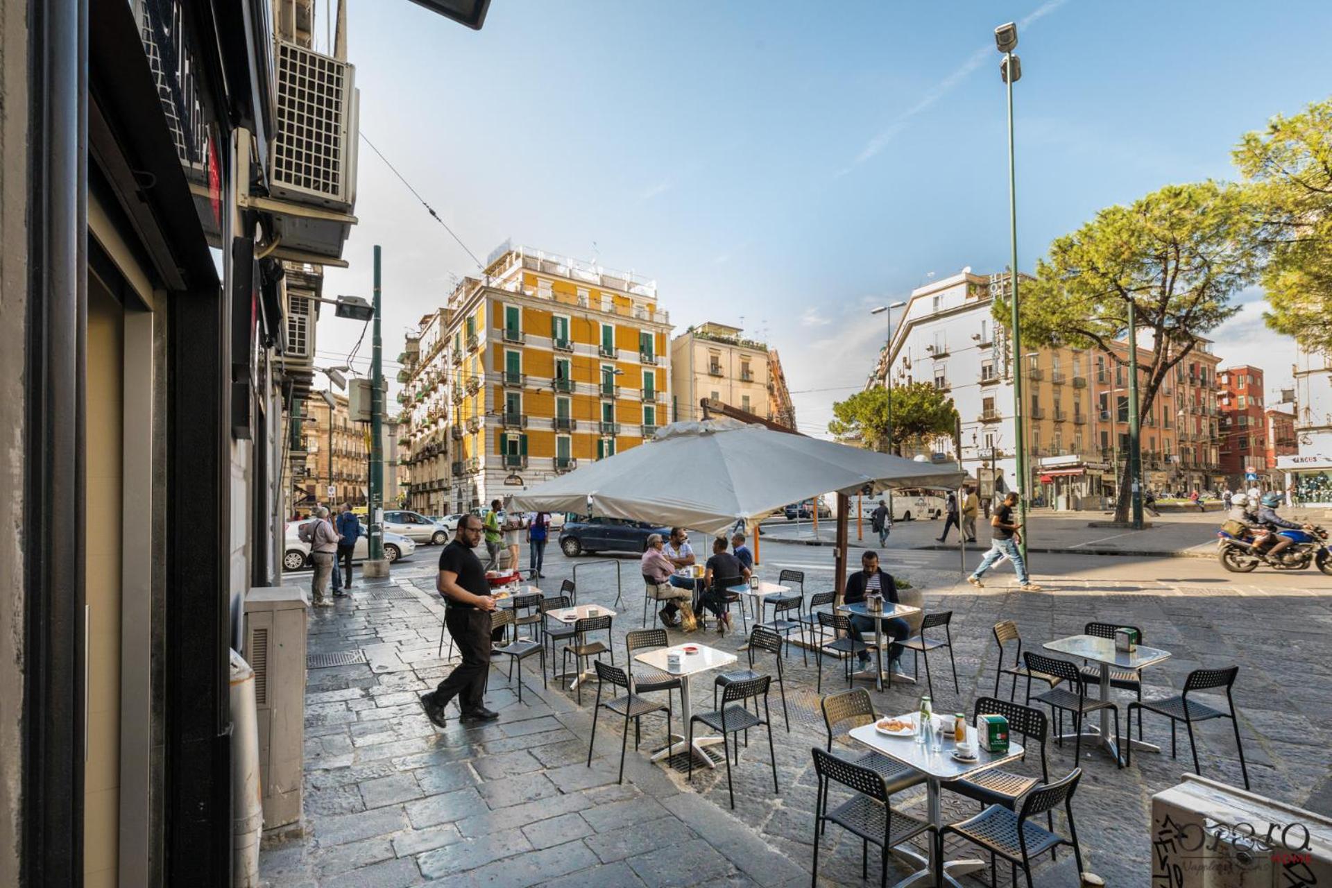 Opera Home Principe Umberto