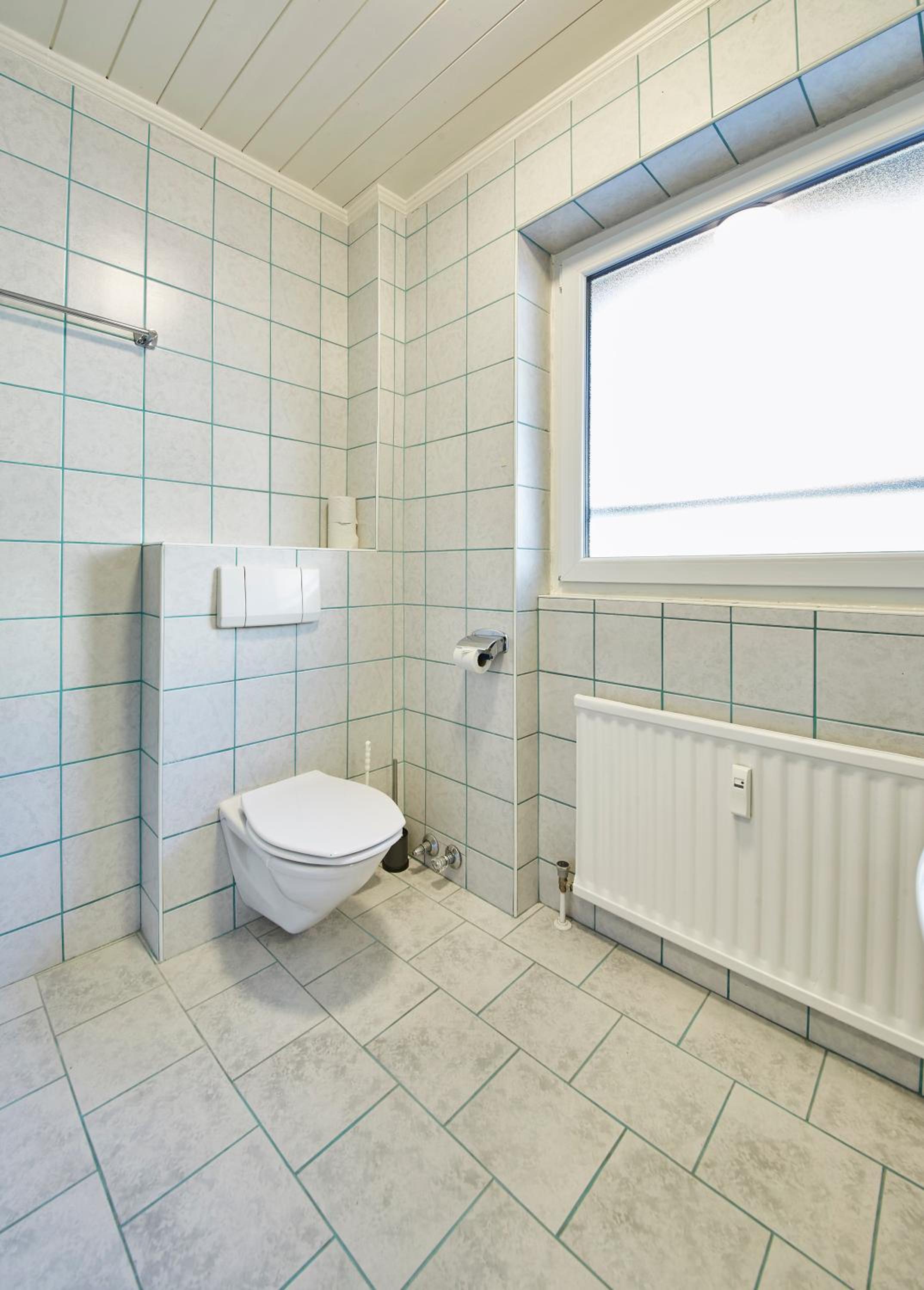 Time for Sport Apartments – Bathroom